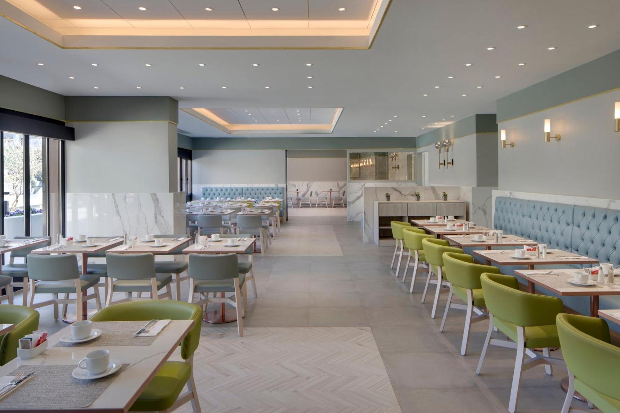 Crowne Plaza By Ihg 4* Zurich