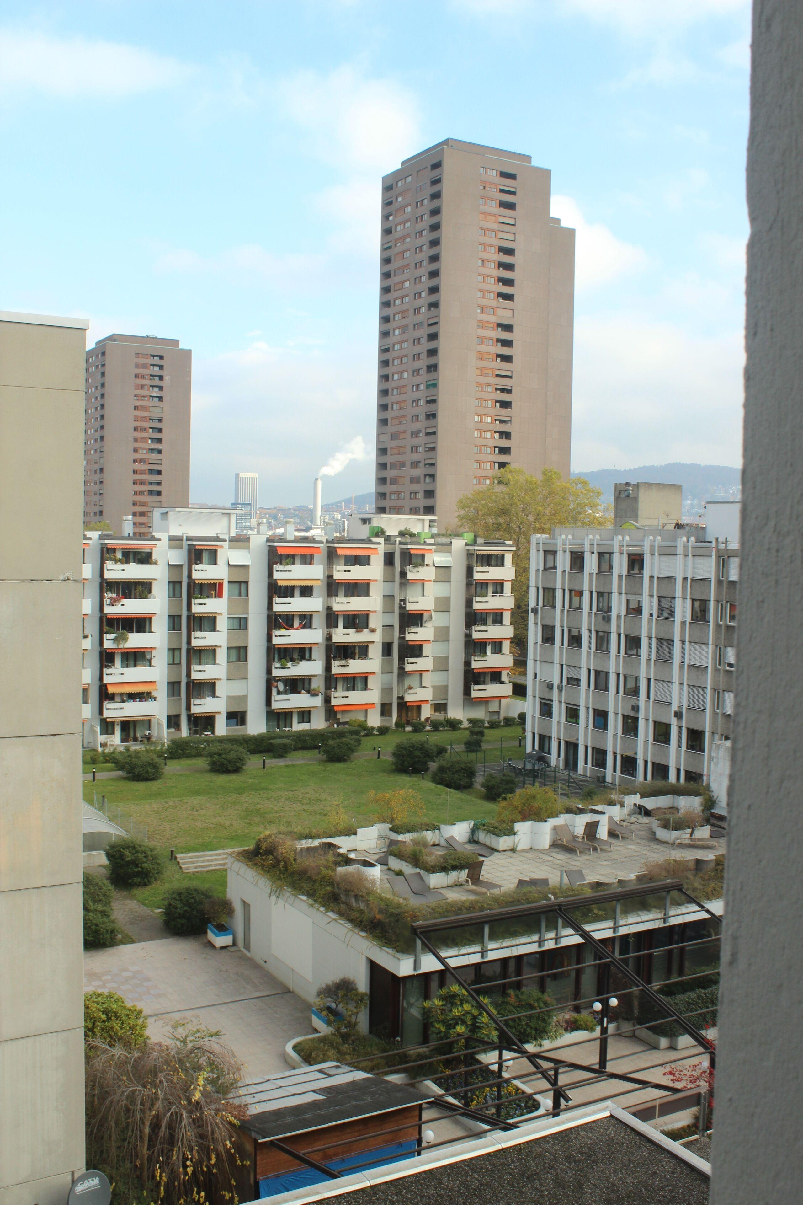 Hotel Crowne Plaza By Ihg