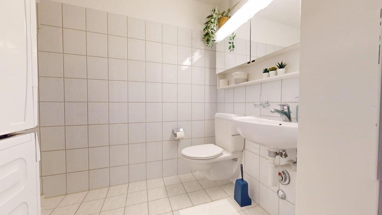 Apartment Neugasse 83-85 - Self Check In By Homenhancement *