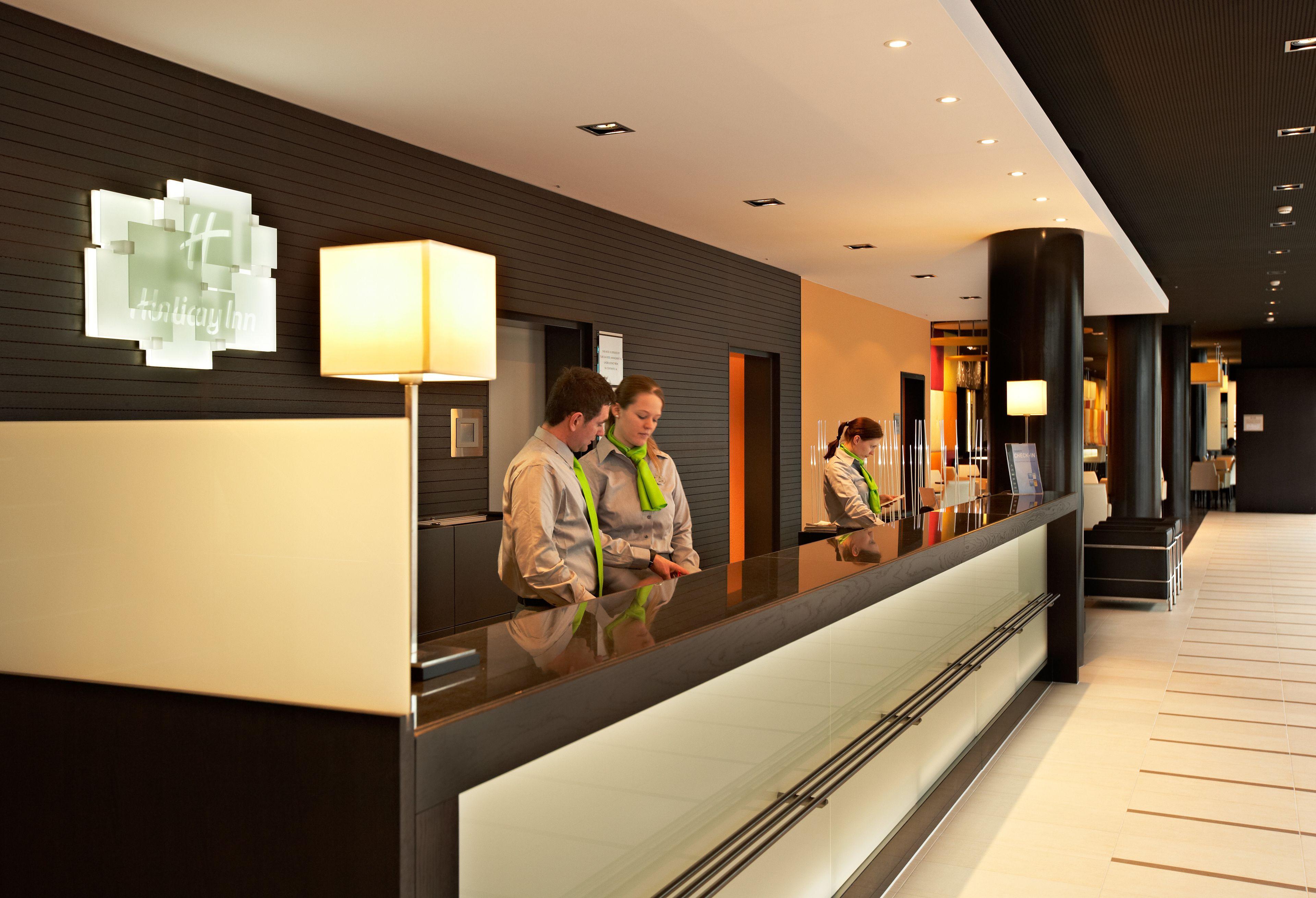 Messe By Ihg Hotel