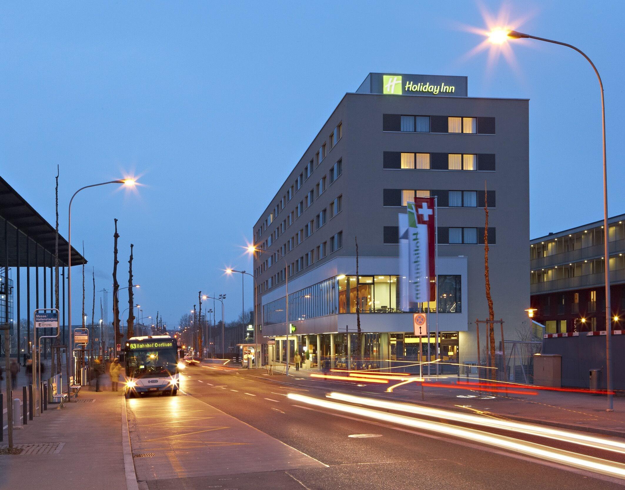 Messe By Ihg