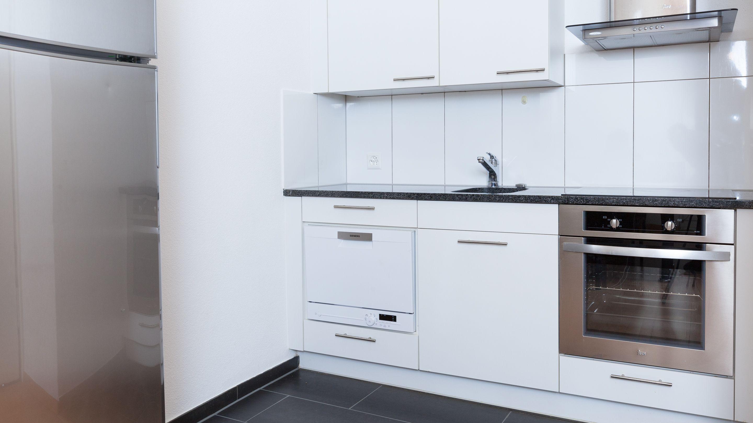 Swiss Star - Self Check-in Apartment Zurich