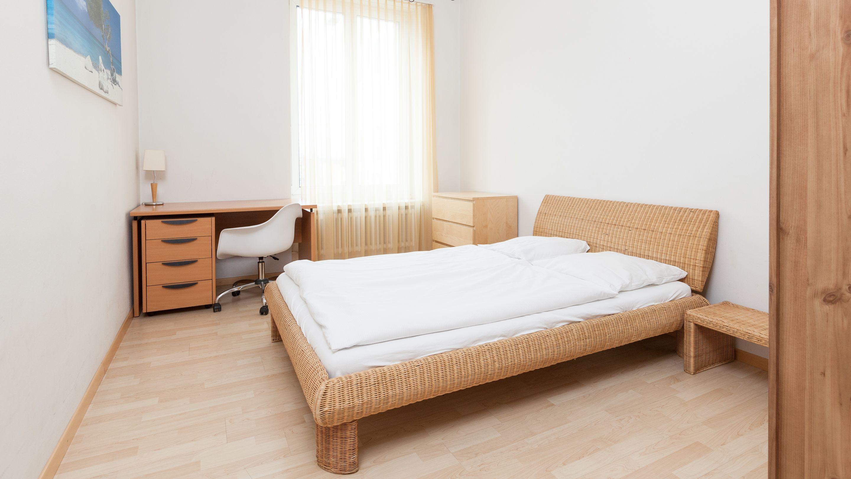 Swiss Star - Self Check-in Apartment