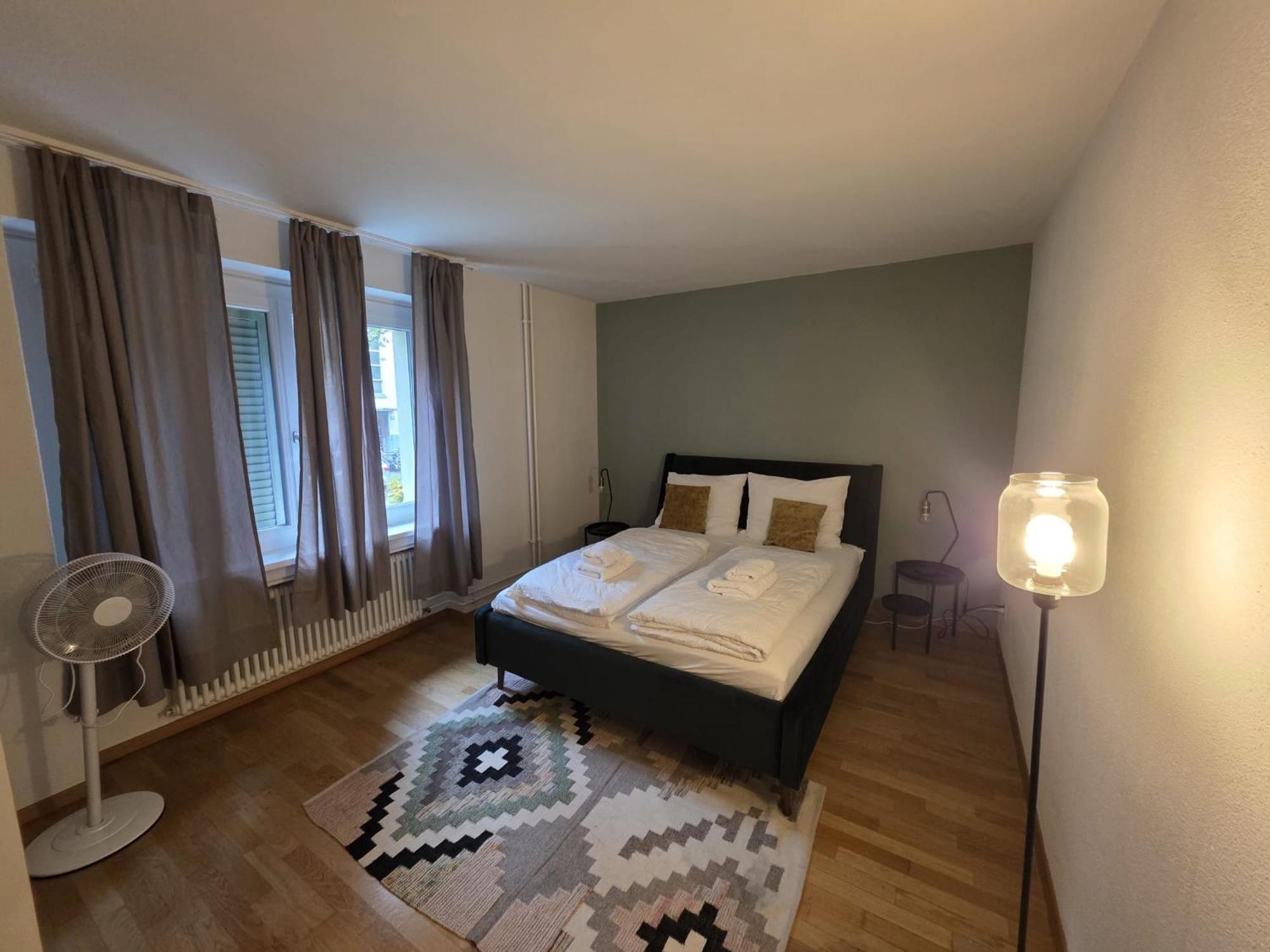 In West-eichbuehlstr 62-68