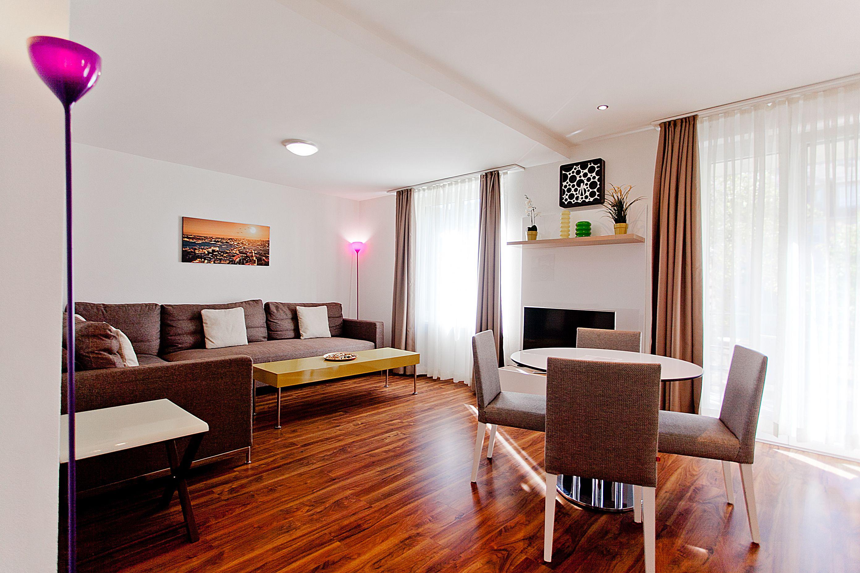 Premium By Livingdowntown Apartment Zurich