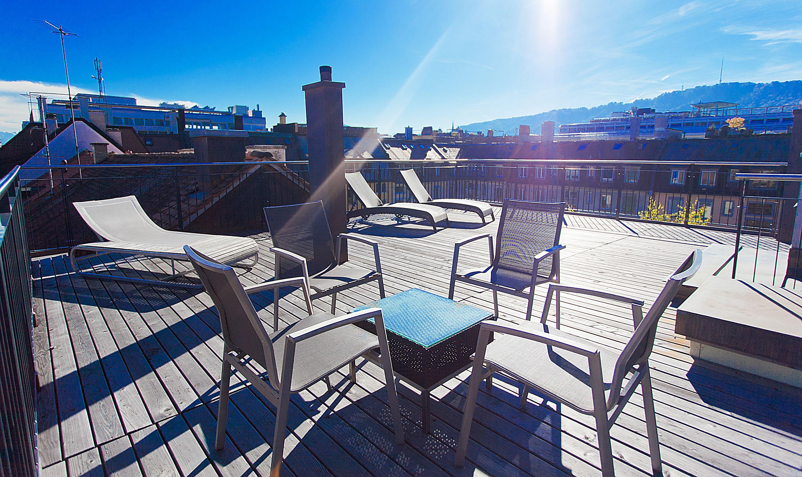 Premium By Livingdowntown * Zurich