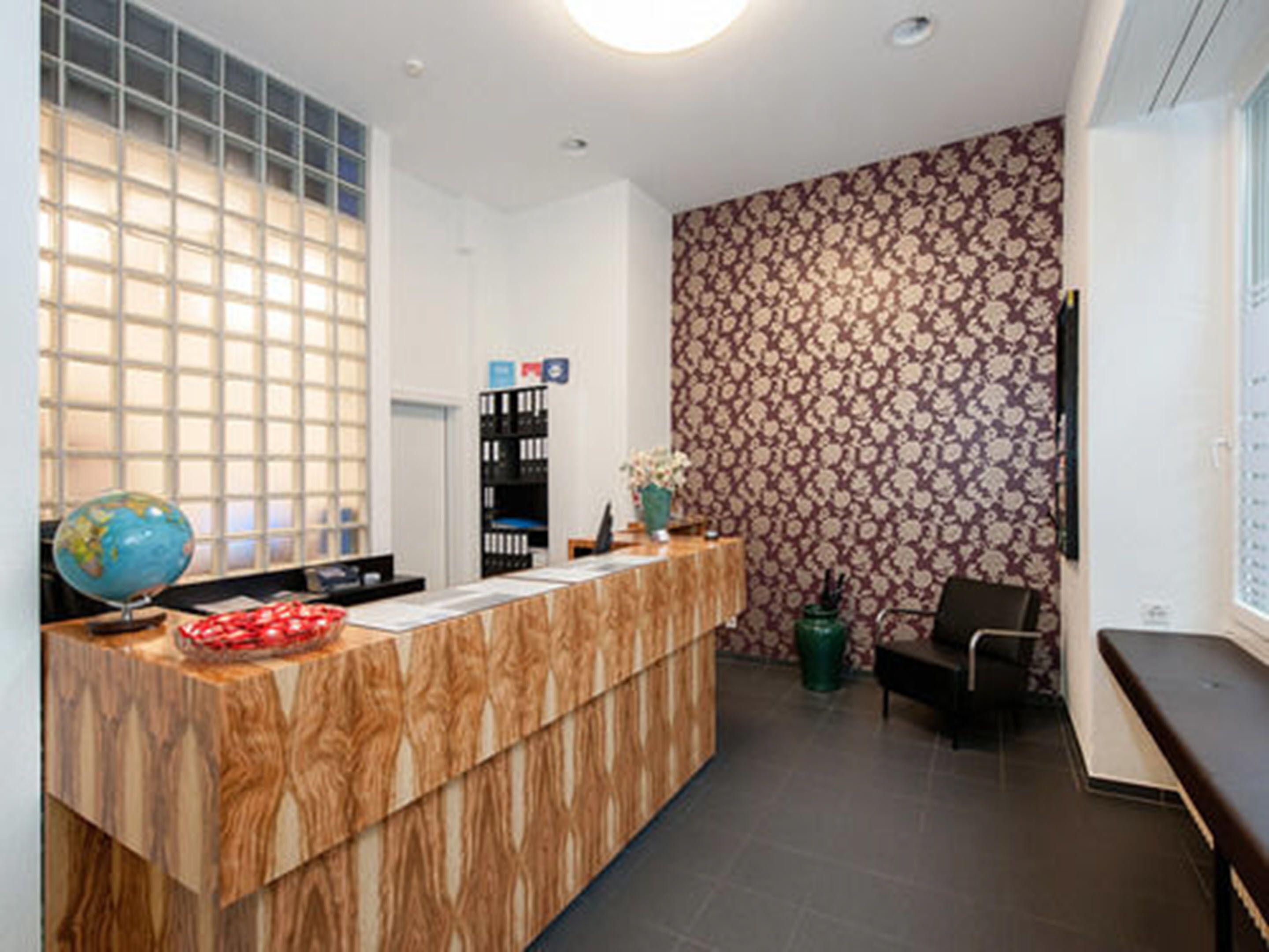 Hotel Hottingen - Near Old Town And Lake Hotel 3*