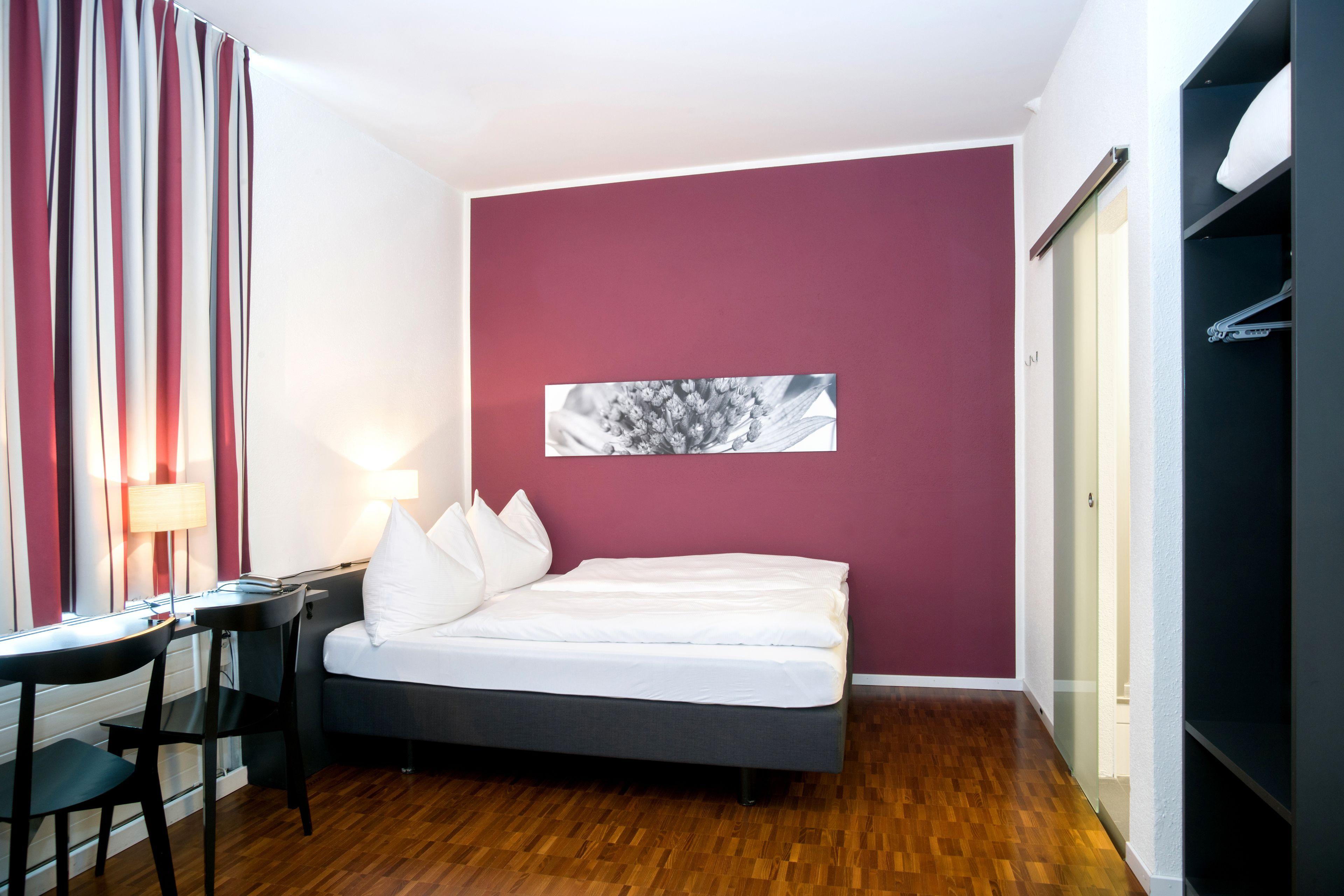Hotel Hottingen - Near Old Town And Lake 3*