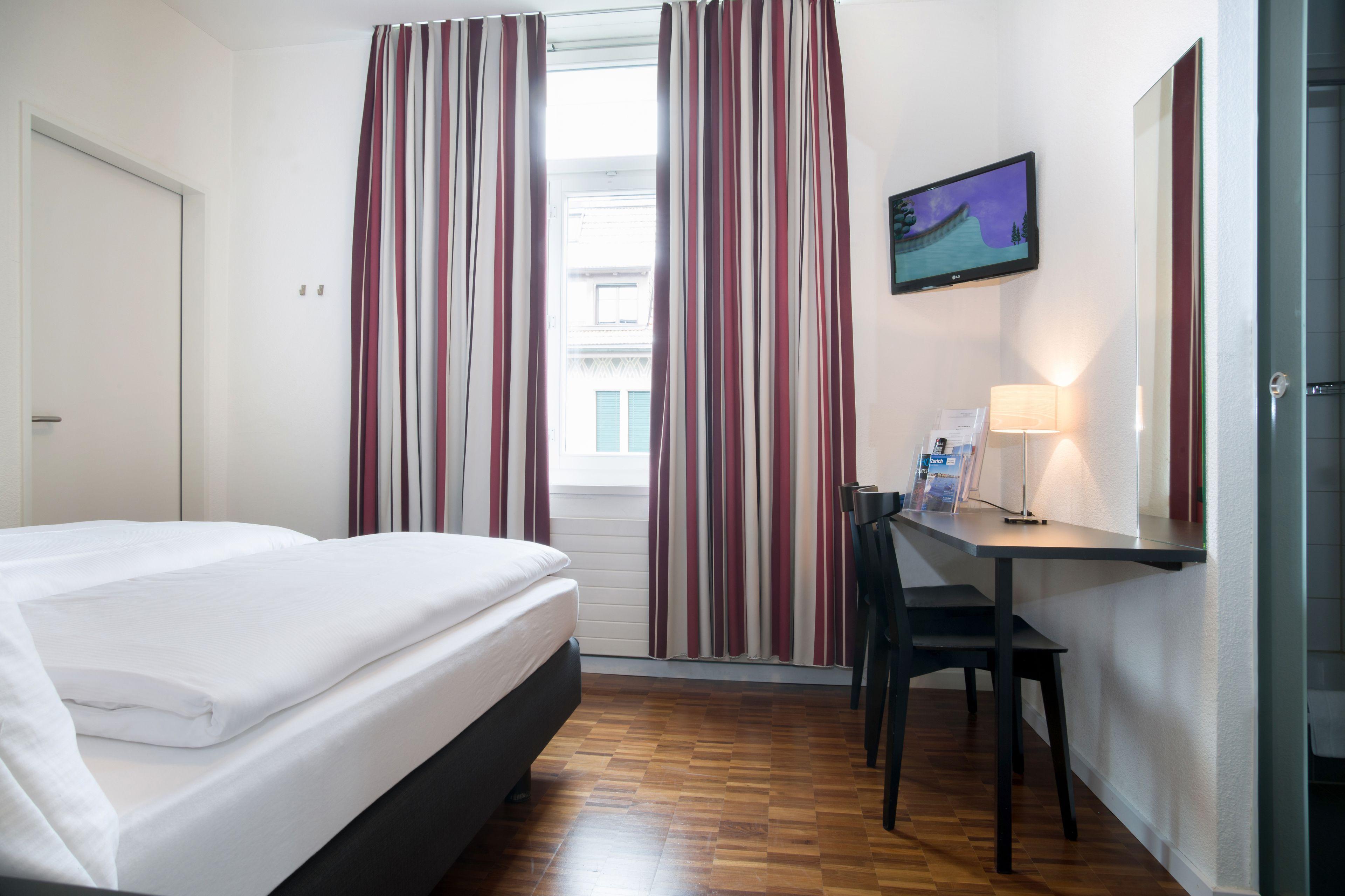 Hotel Hottingen - Near Old Town And Lake Zurich