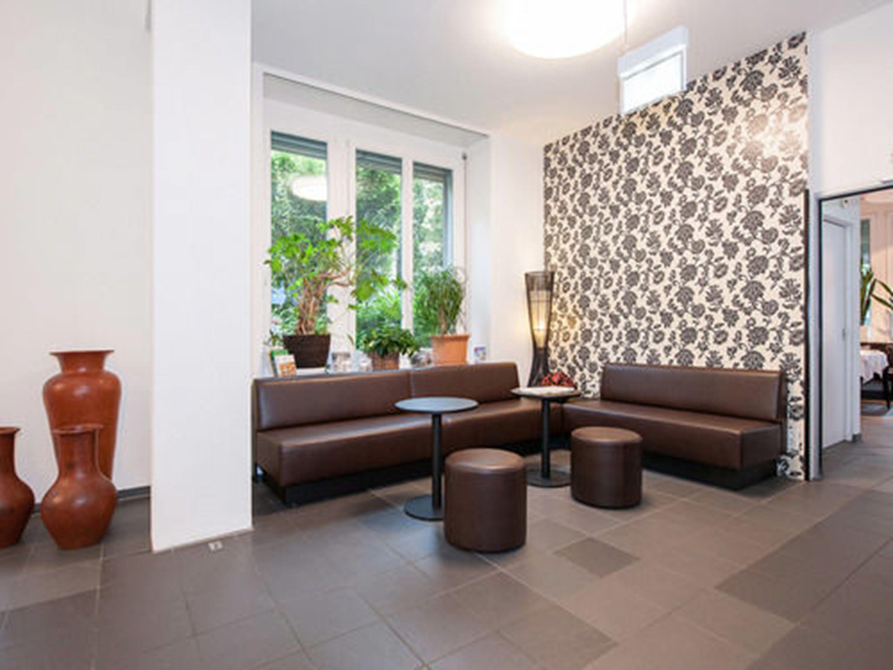Hotel Hottingen - Near Old Town And Lake 3* Zurich