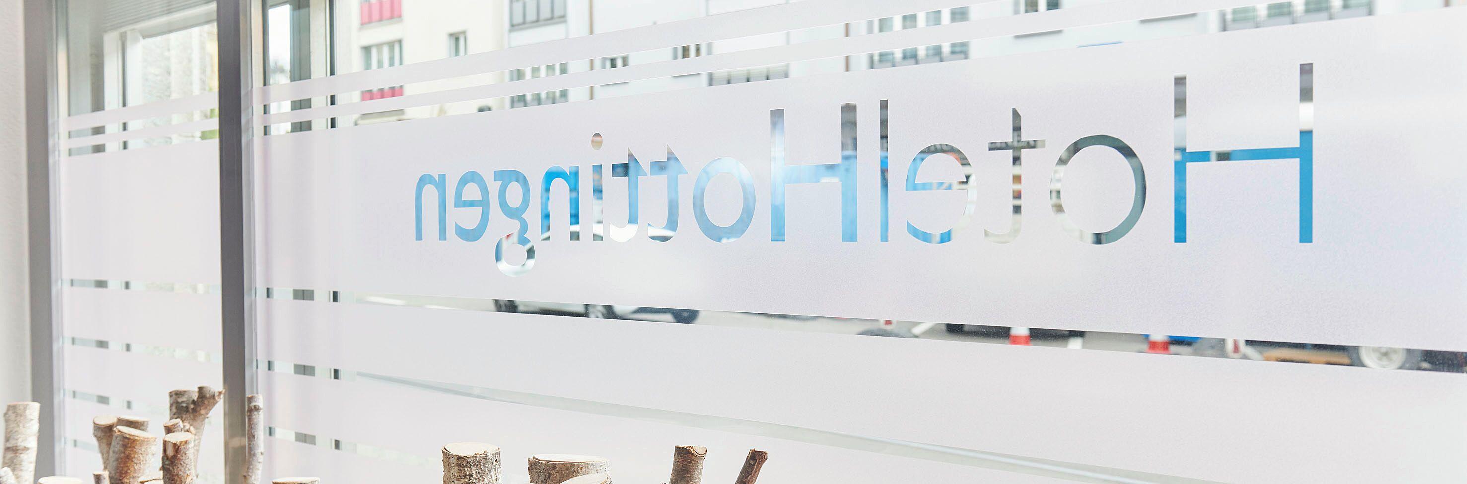 Hotel Hotel Hottingen - Near Old Town And Lake