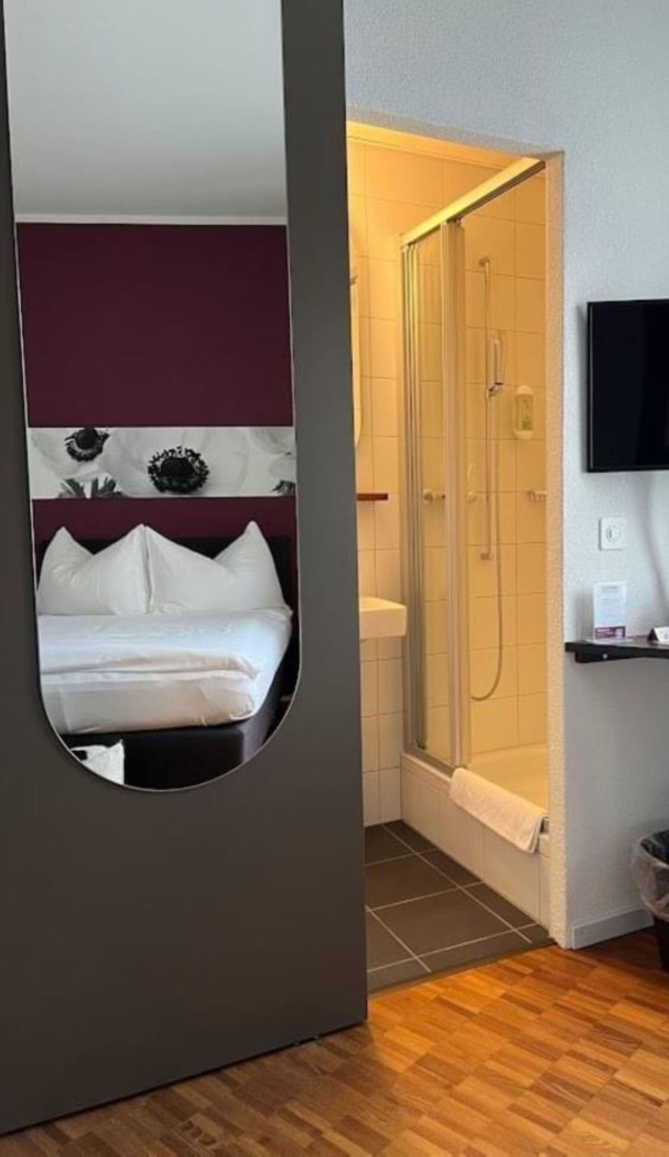 Hotel Hottingen - Near Old Town And Lake Zurich