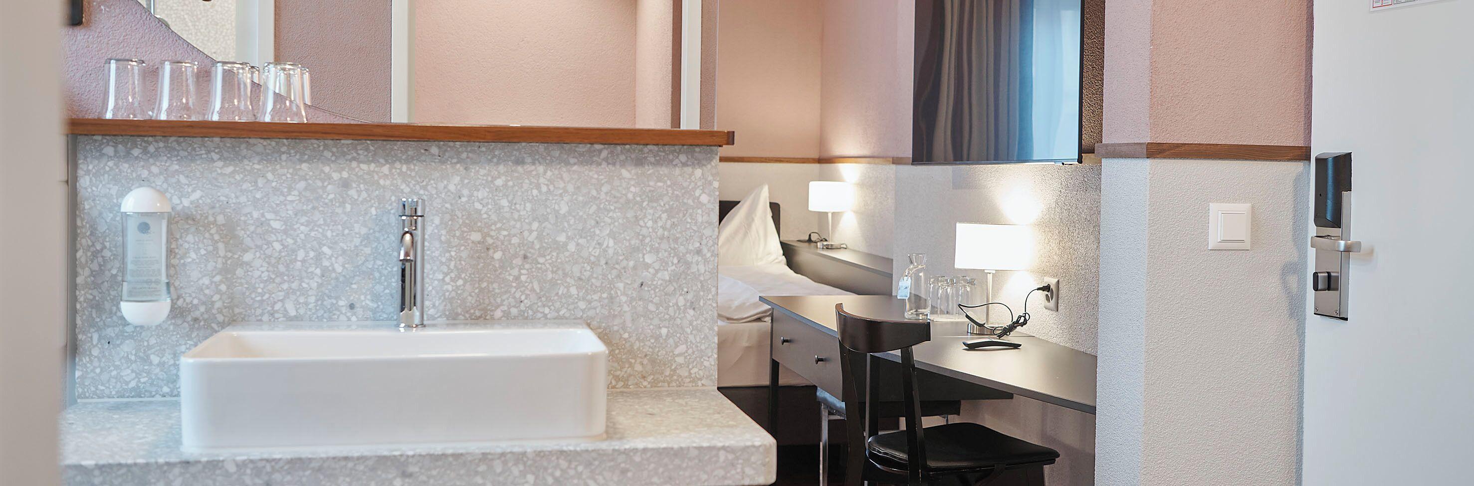 Hotel Hottingen - Near Old Town And Lake Hotel Zurich