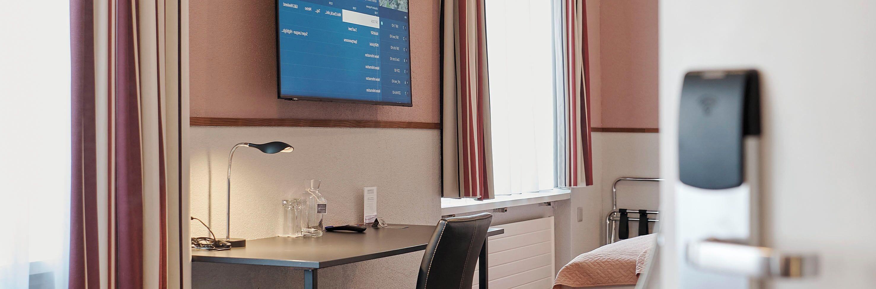 Hotel Hottingen - Near Old Town And Lake Hotel Zurich