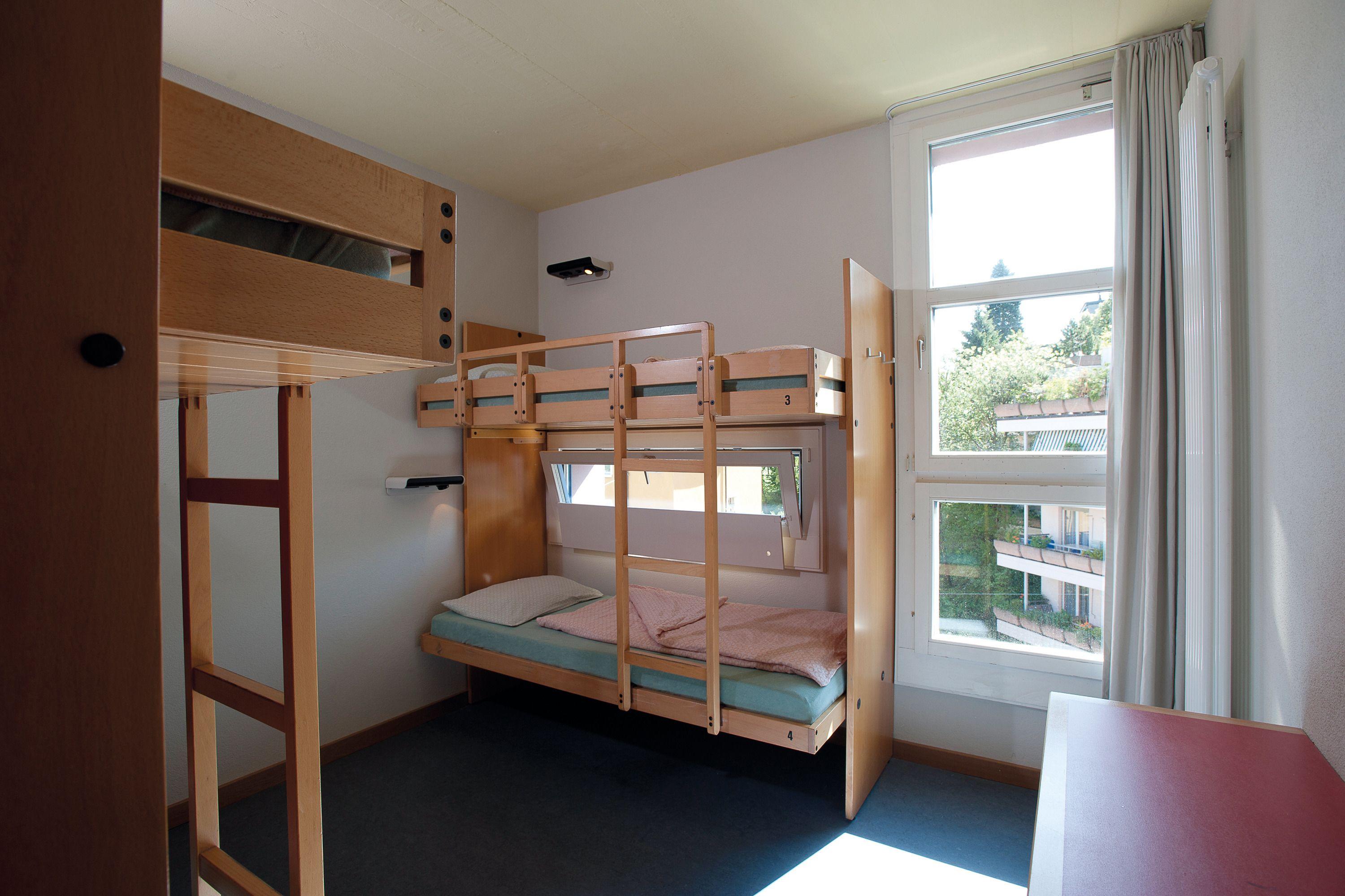 Hostel Youth Zurich