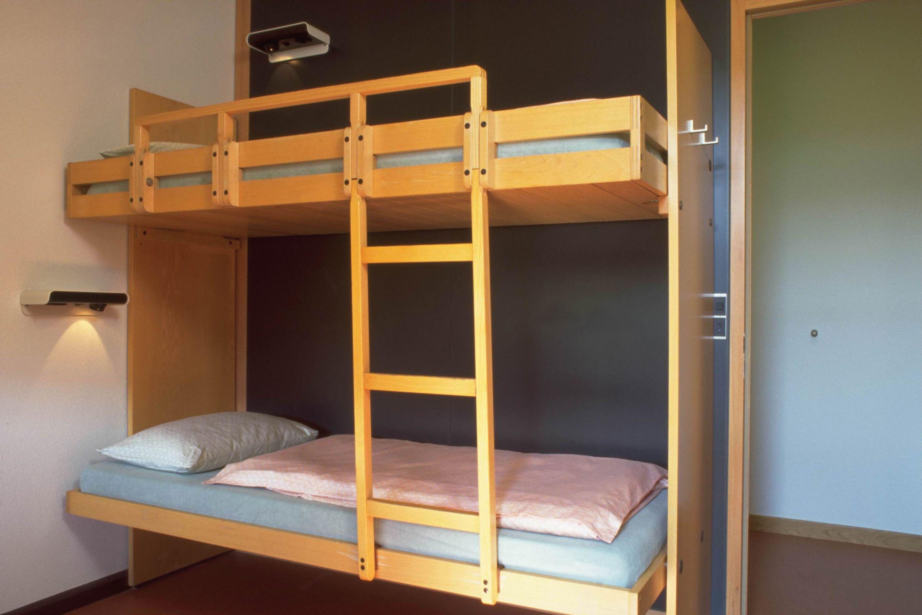 Hostel Youth