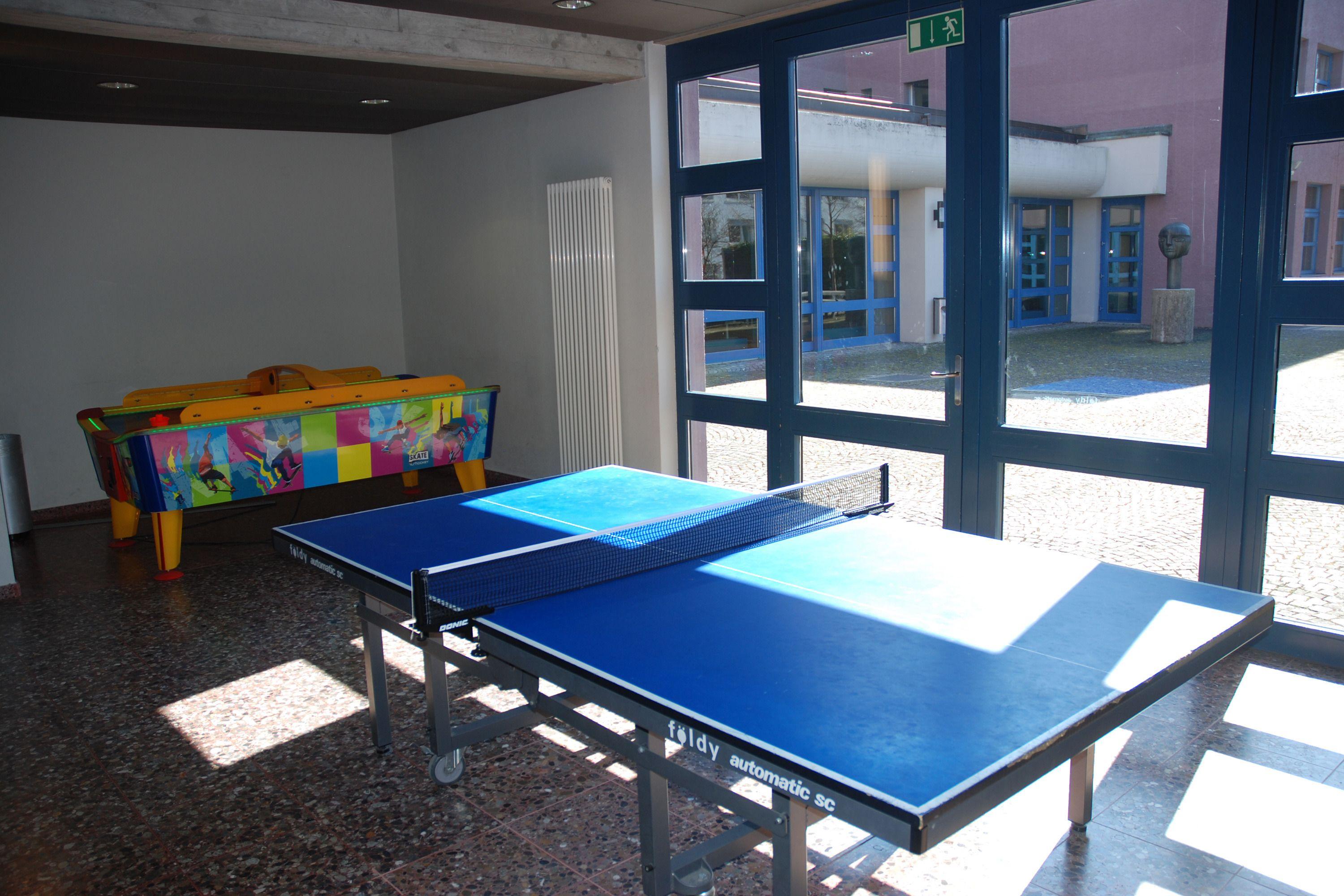 Hostel Youth Zurich