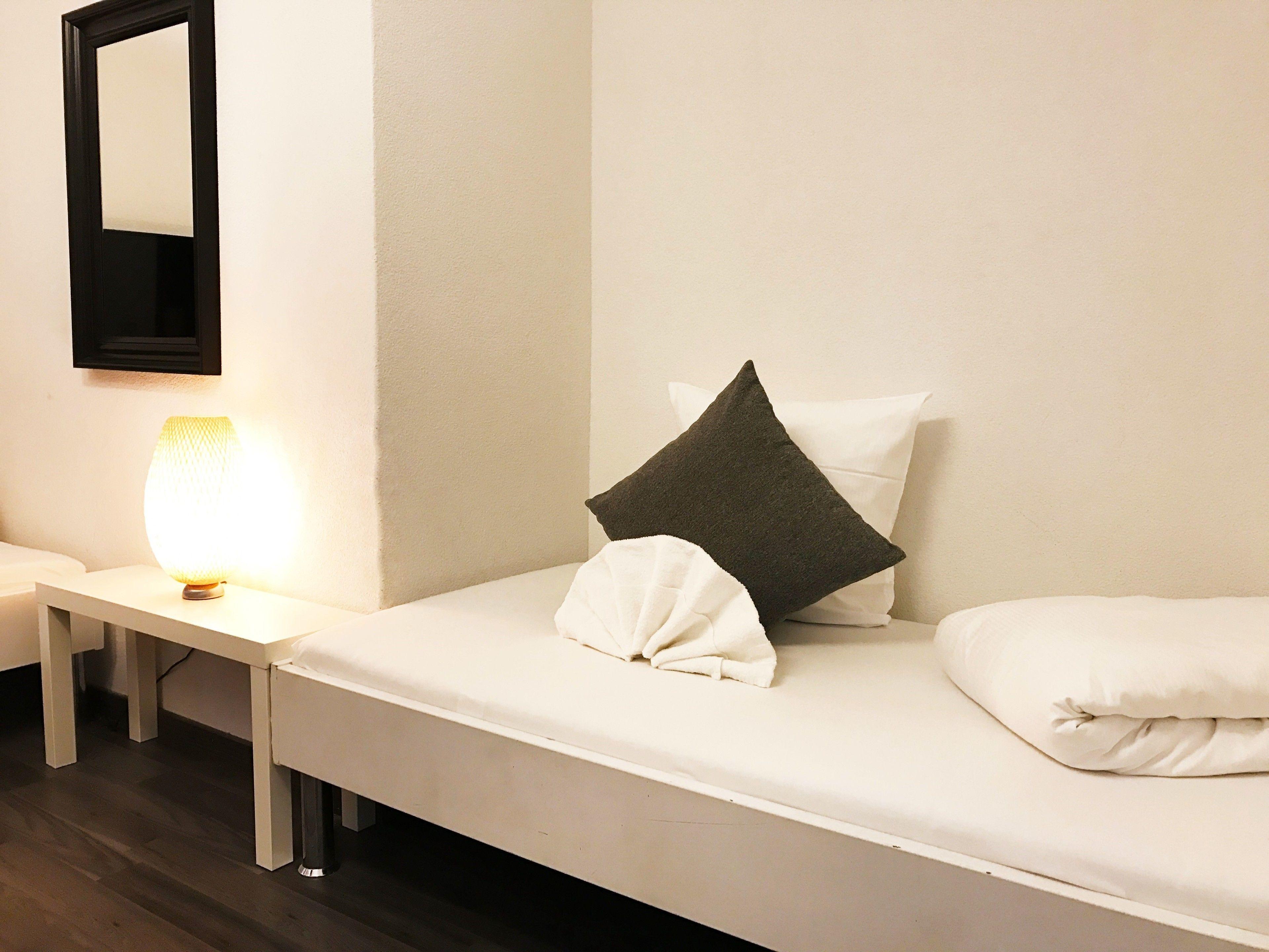 Aparthotel Inside Five 3*