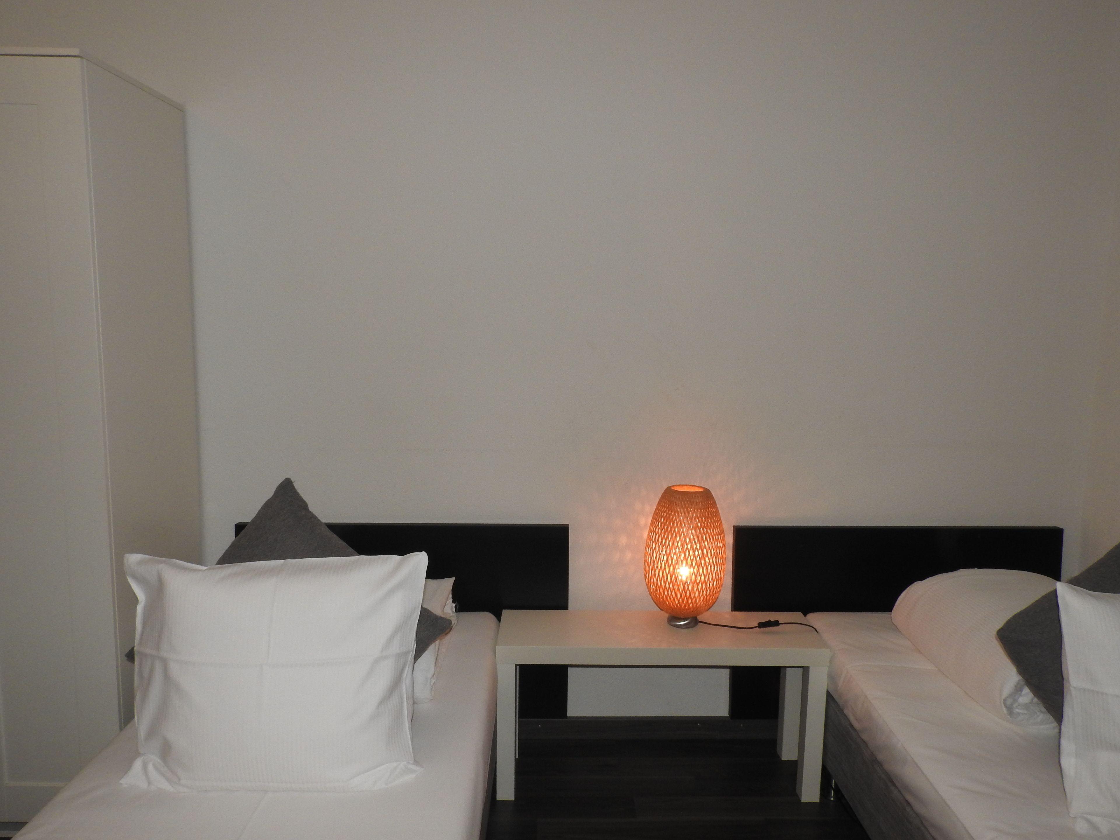 Inside Five Aparthotel 3*