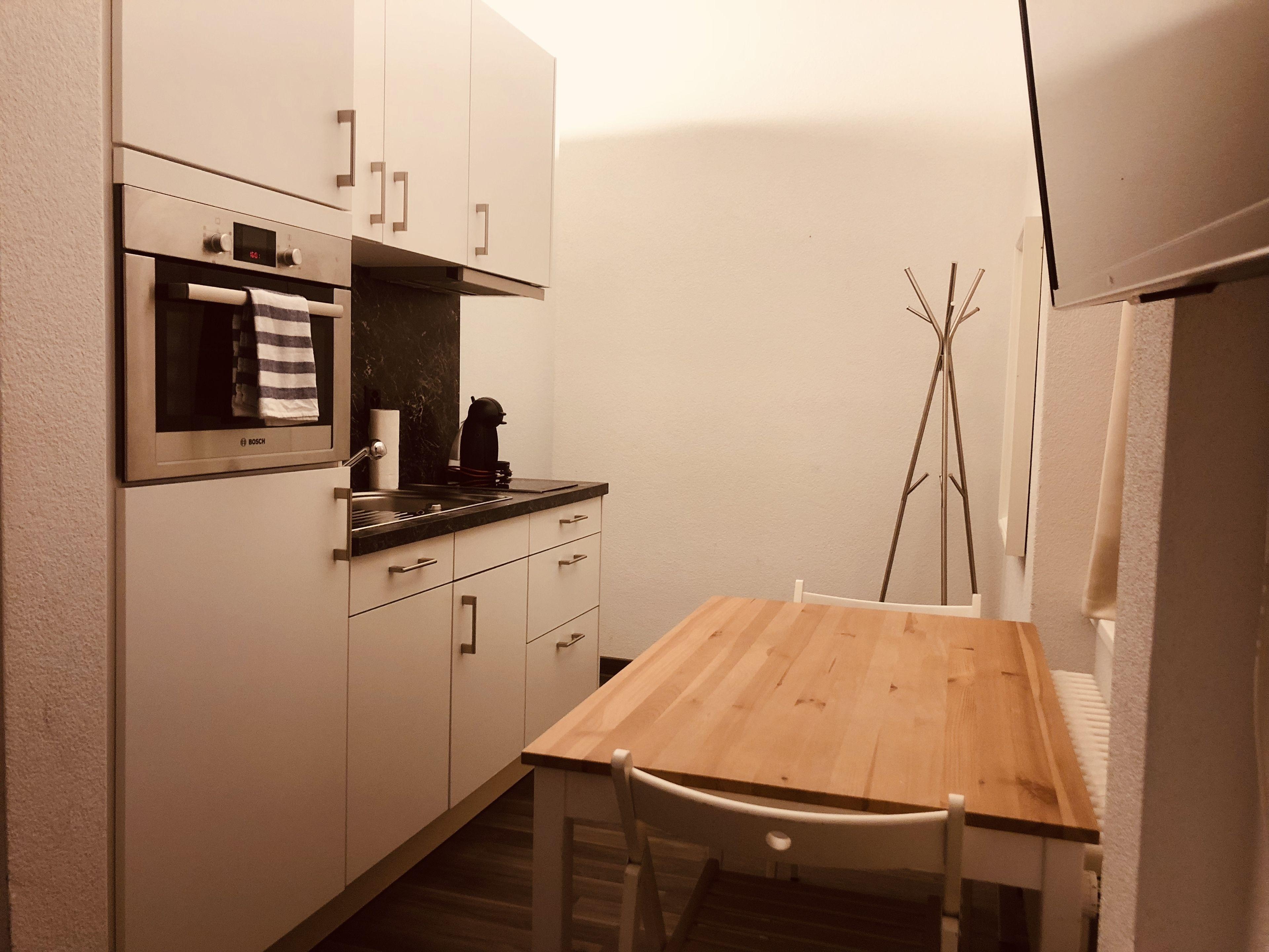 Aparthotel Inside Five