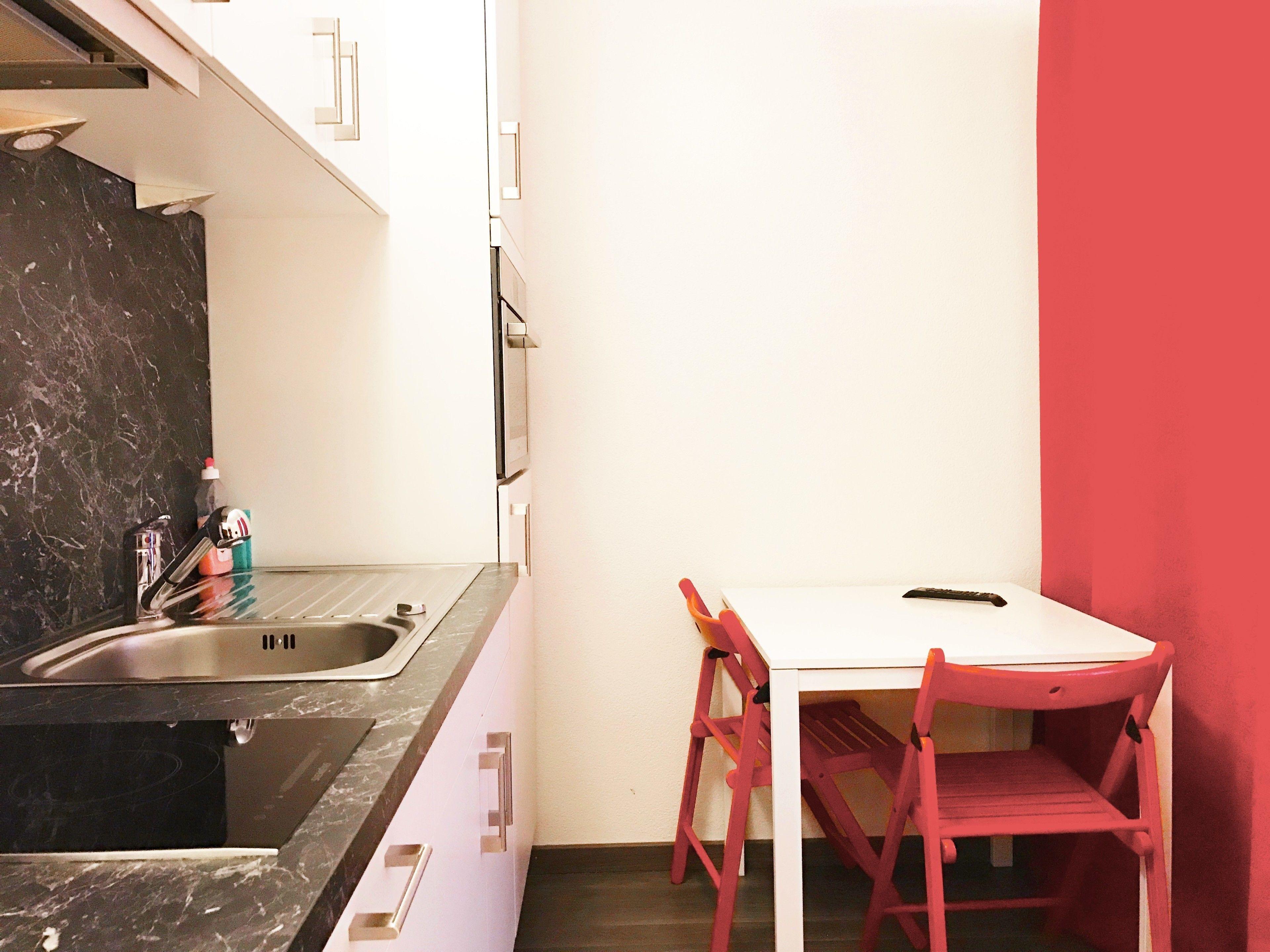 Aparthotel Inside Five