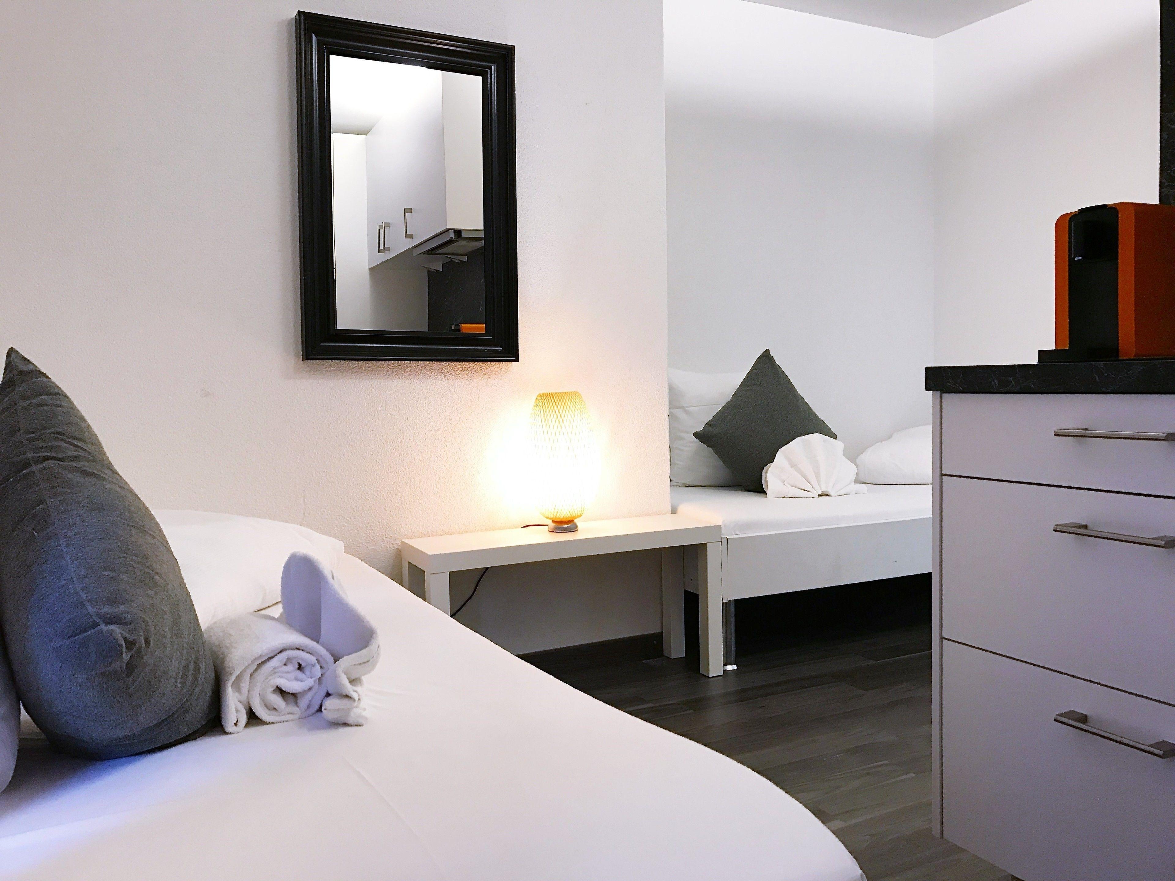 Inside Five Aparthotel 3*