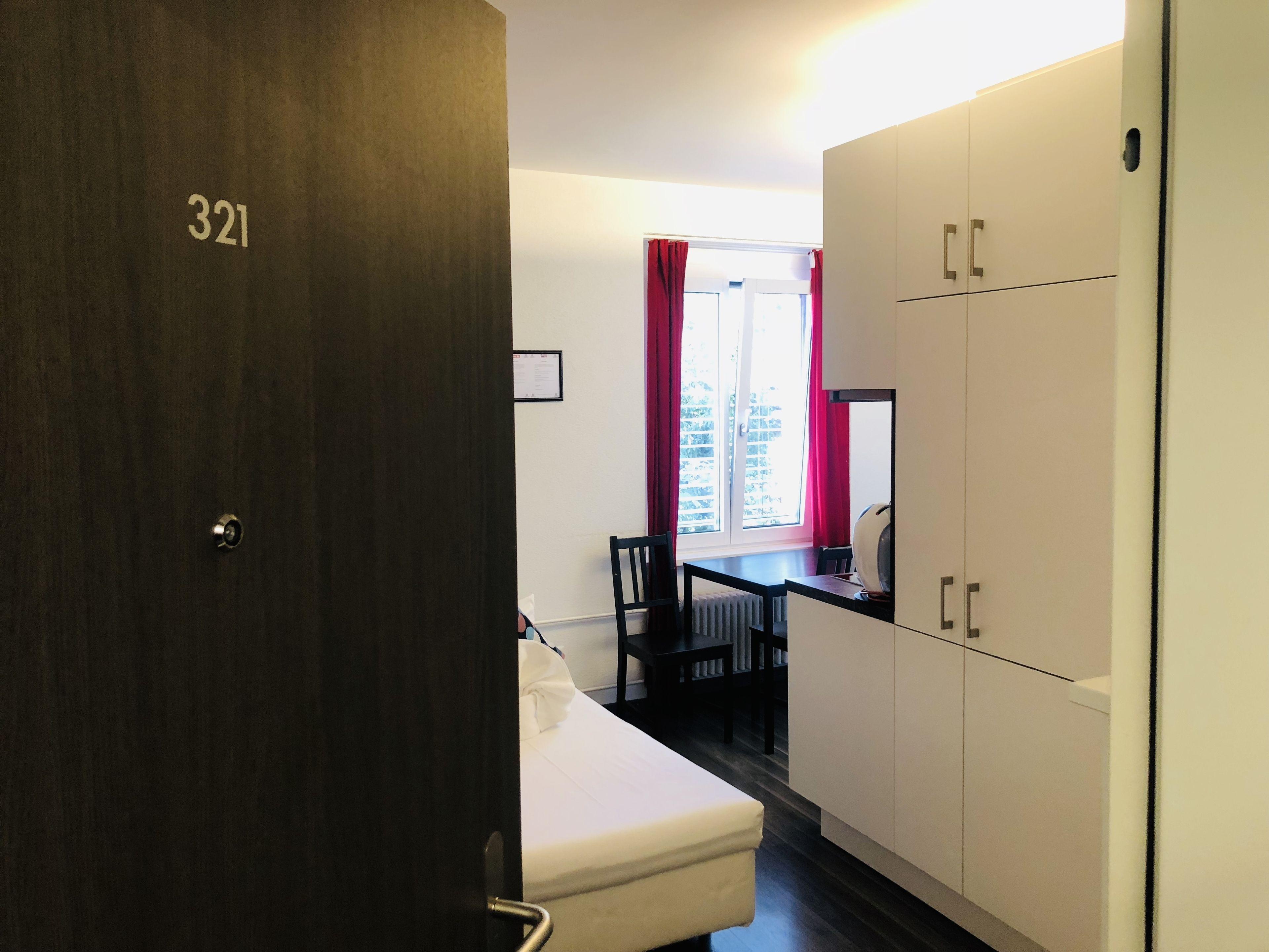 Aparthotel Inside Five 3*