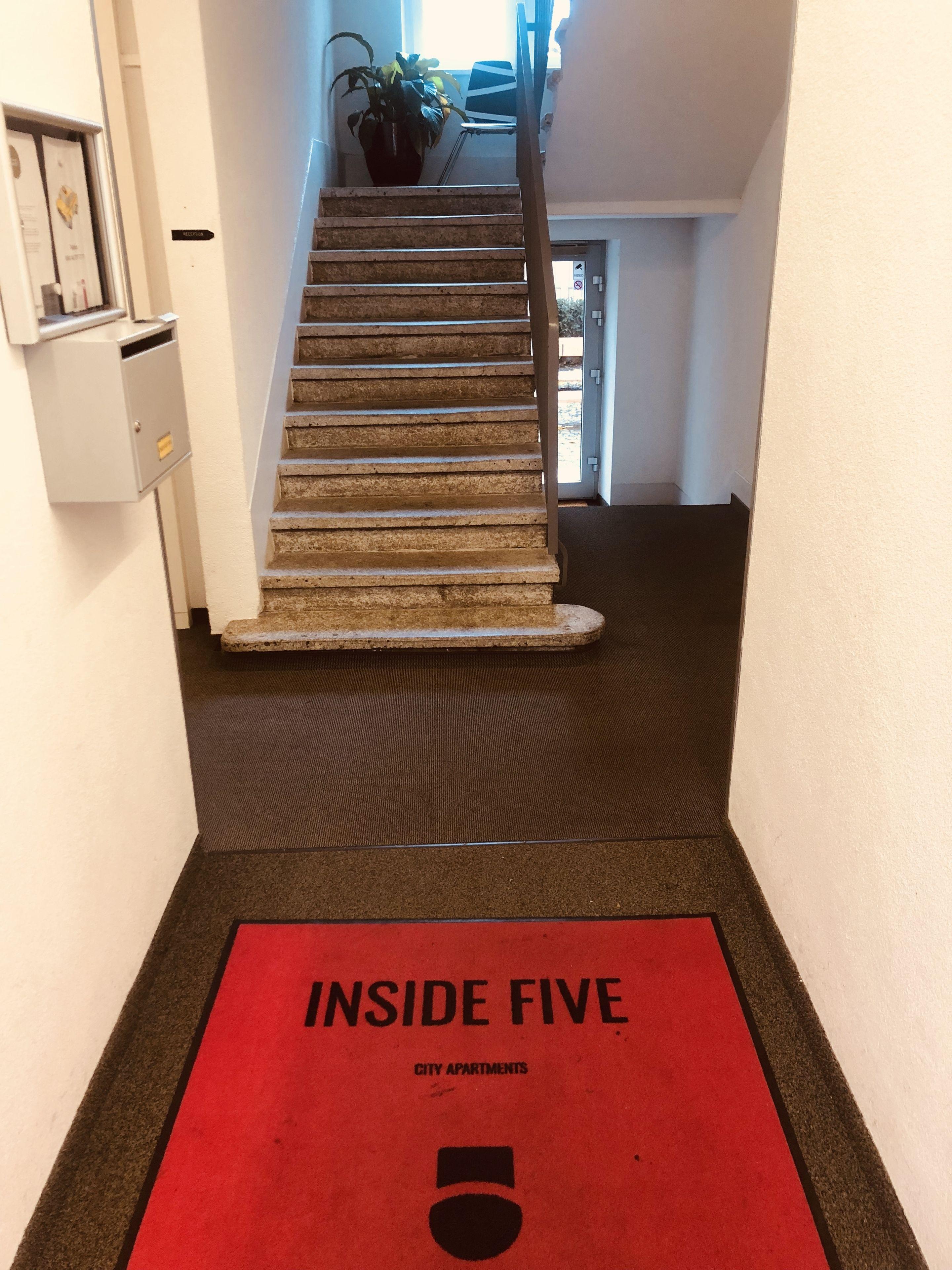 Inside Five