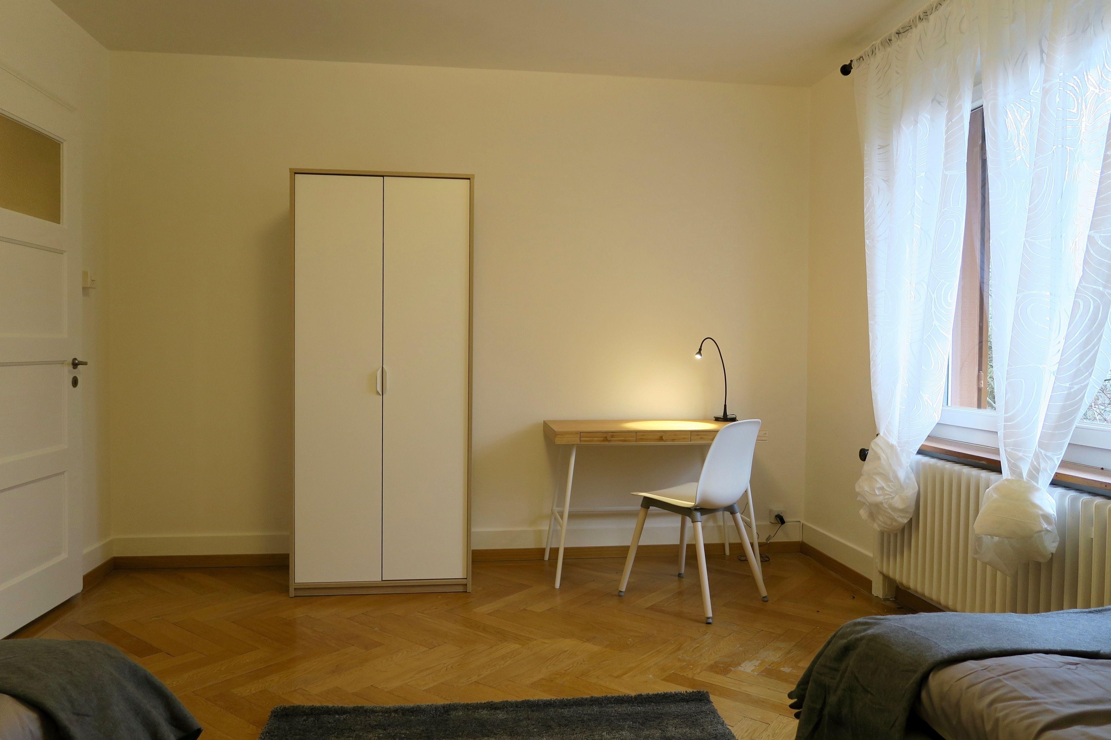 Furnished * Zurich