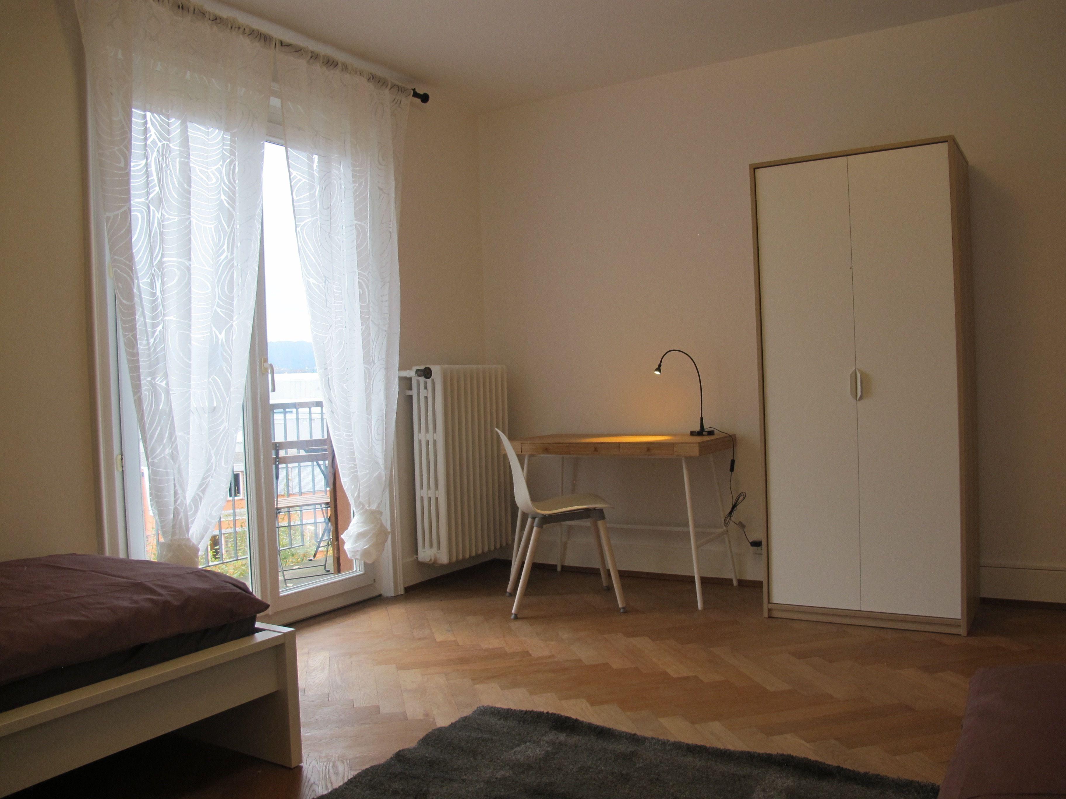Furnished * Zurich