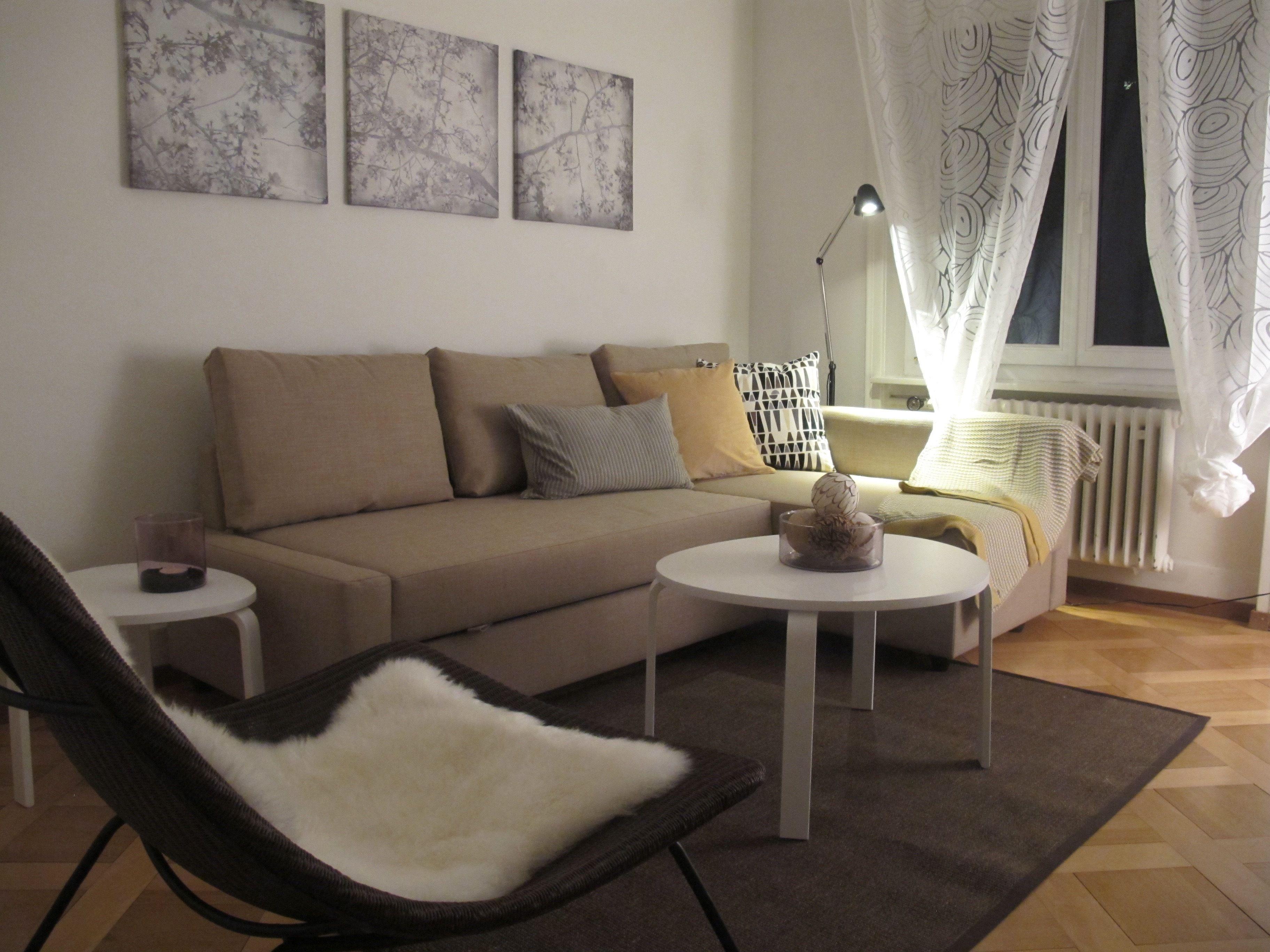 Furnished Apartment Zurich