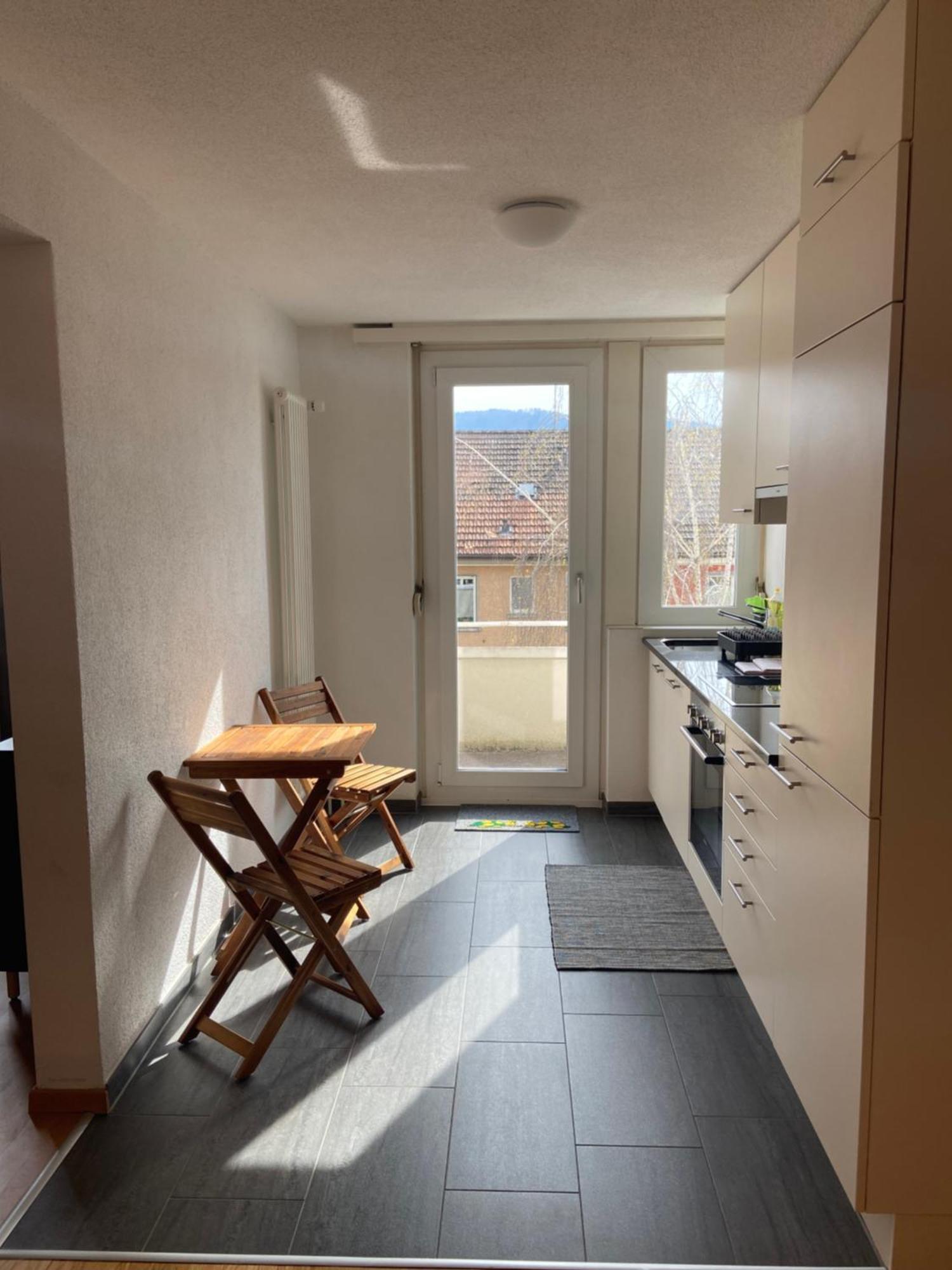 In West-eichbuehlstr 62-68