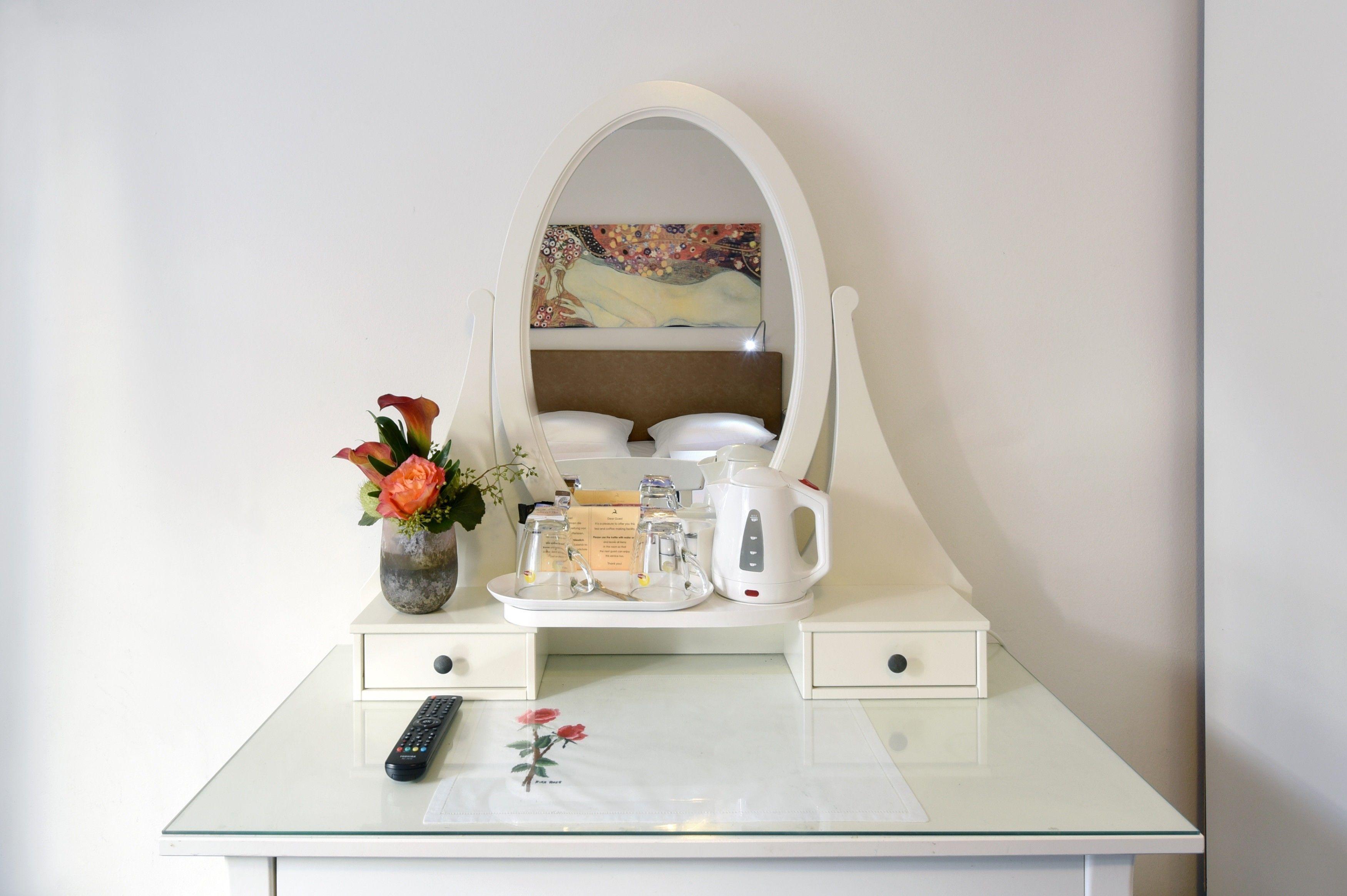 Hotel Hirschen Zurich