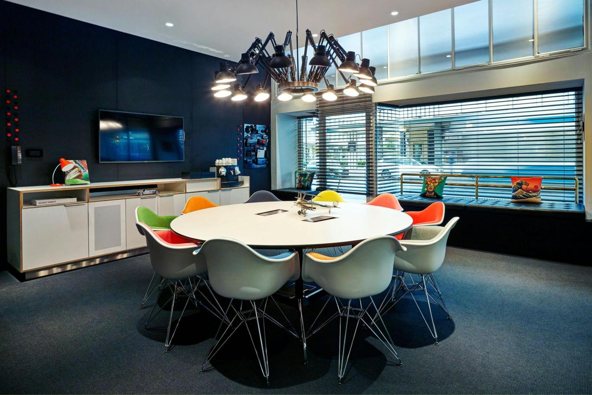 Citizenm Hotel Zurich