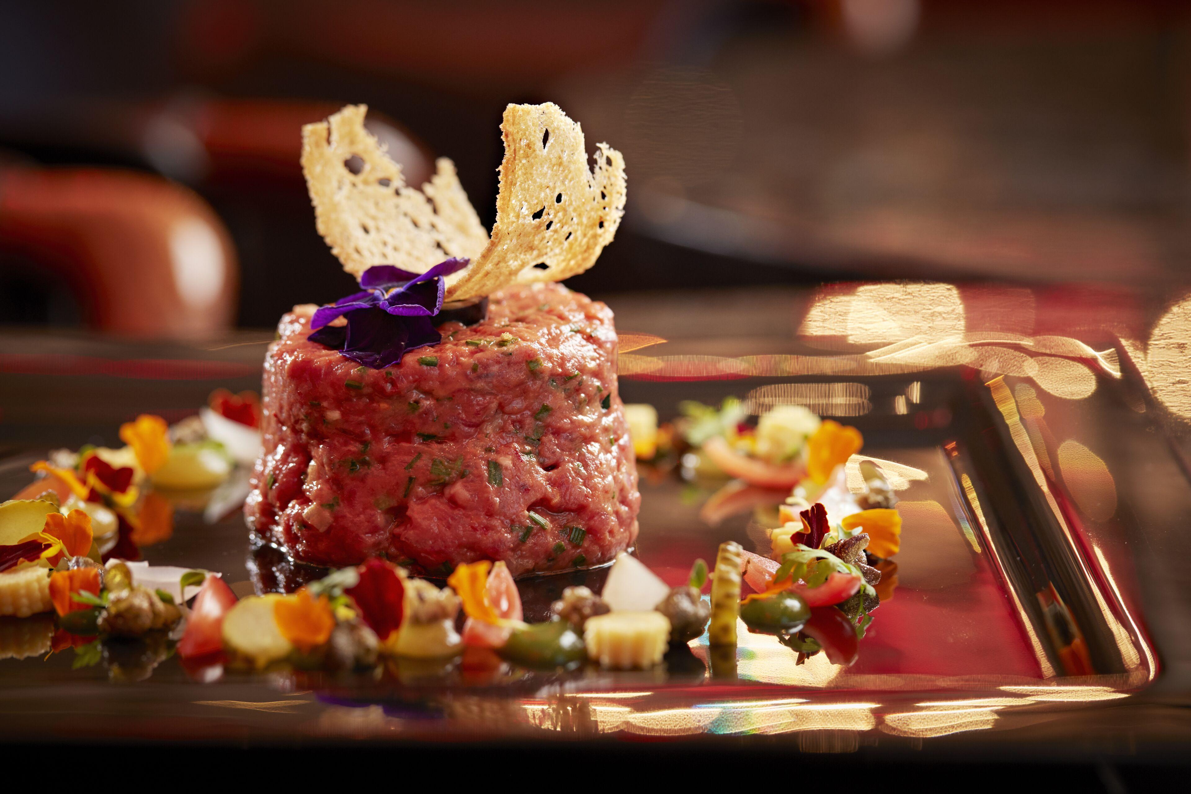 Hotel The Dufour By Schweizerhof 5*