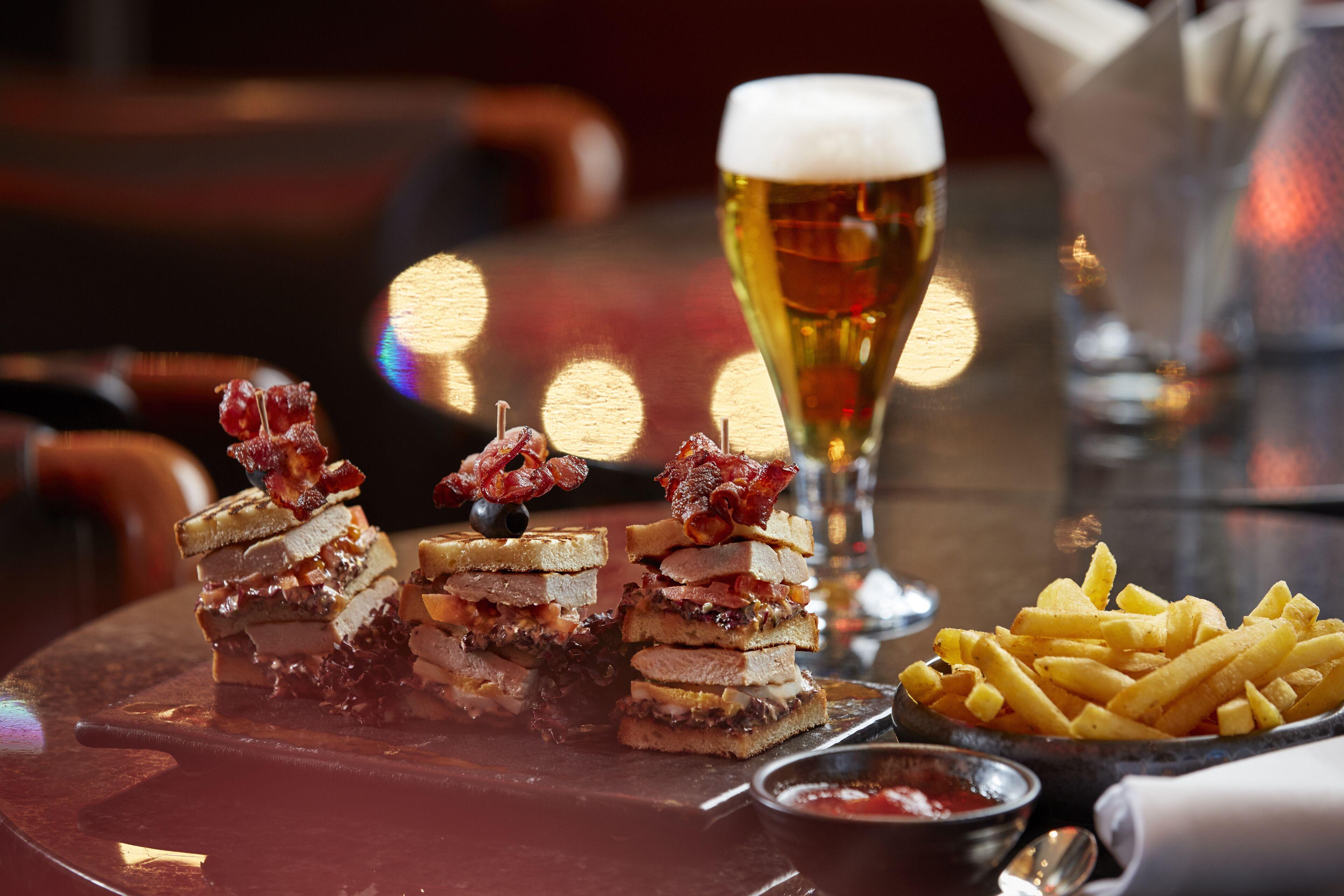 The Dufour By Schweizerhof Zurich