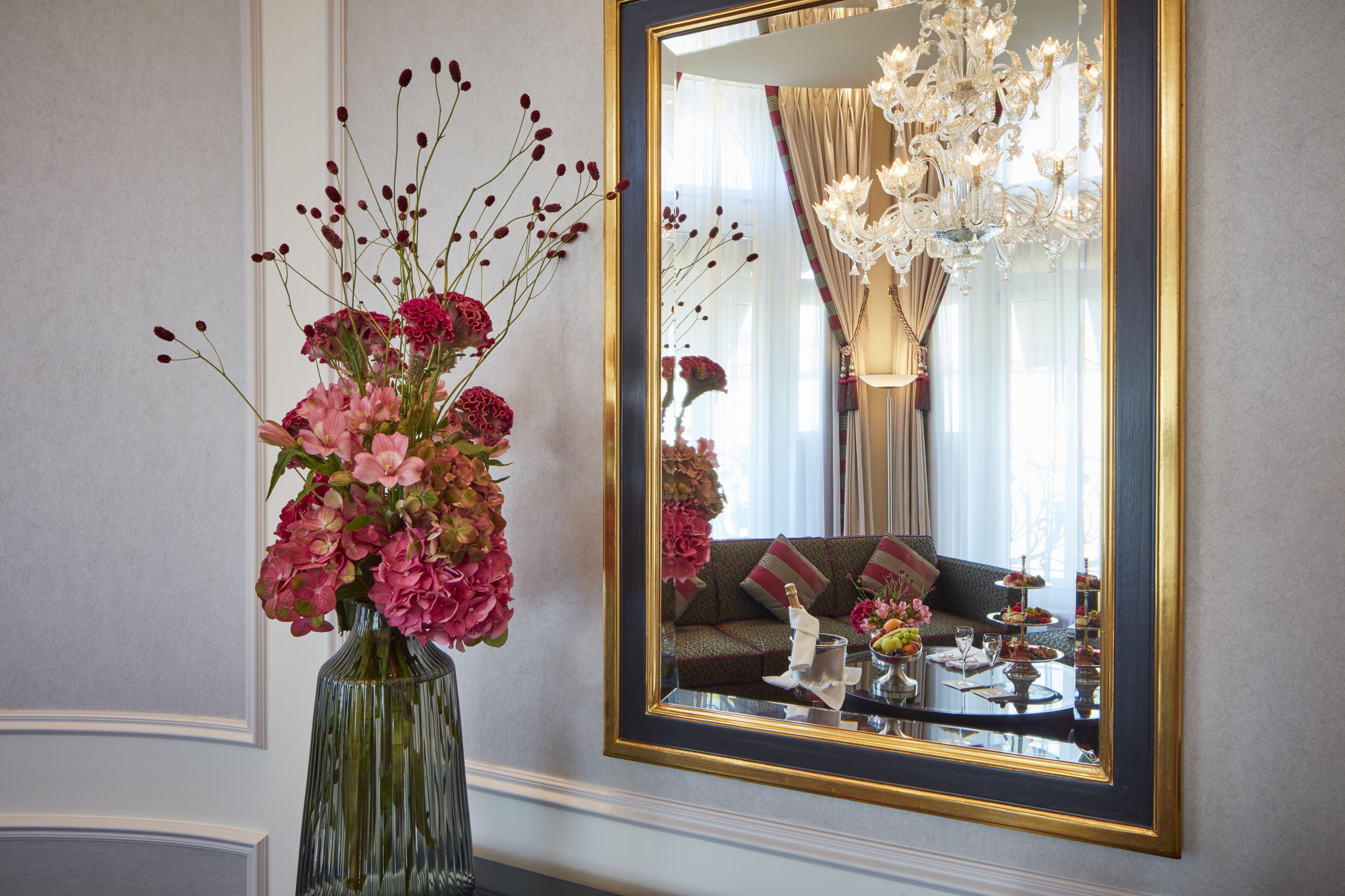 The Dufour By Schweizerhof