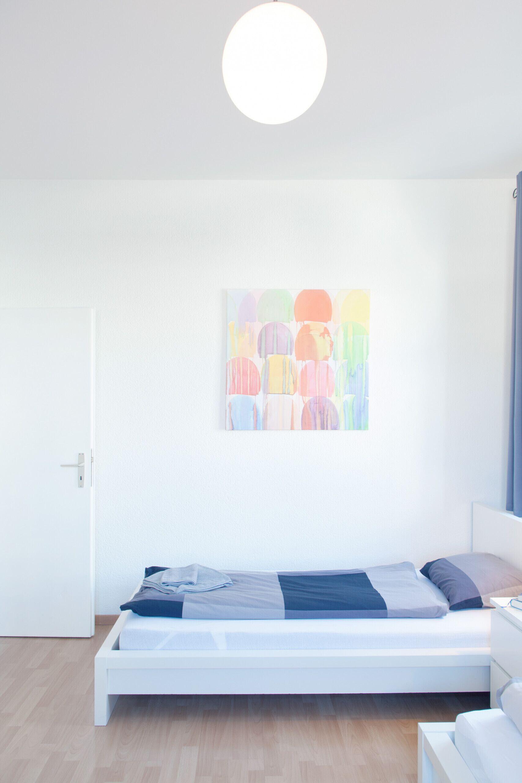 Hitrental Seefeld - Kreuzstrasse