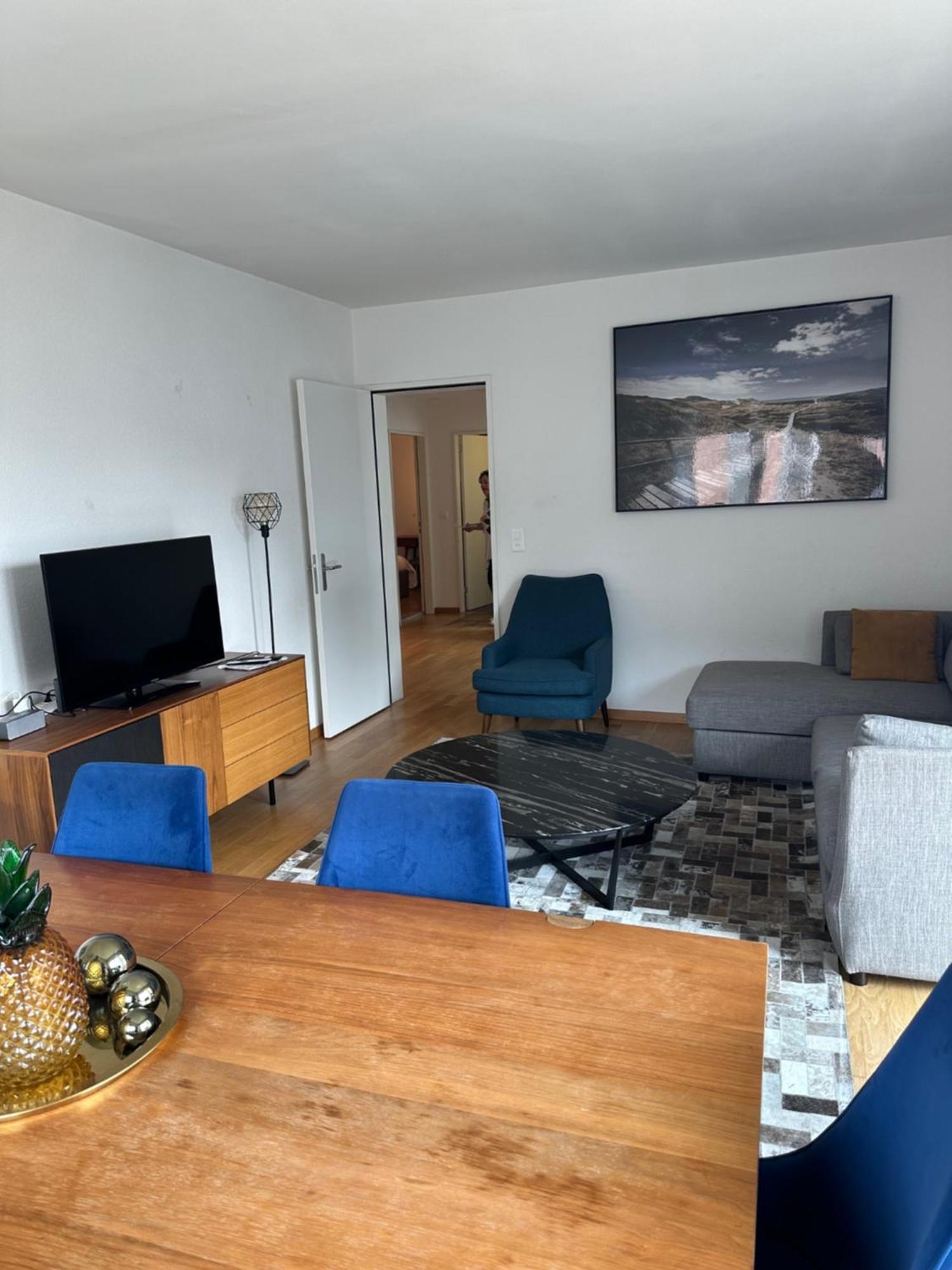 In West-eichbuehlstr 62-68