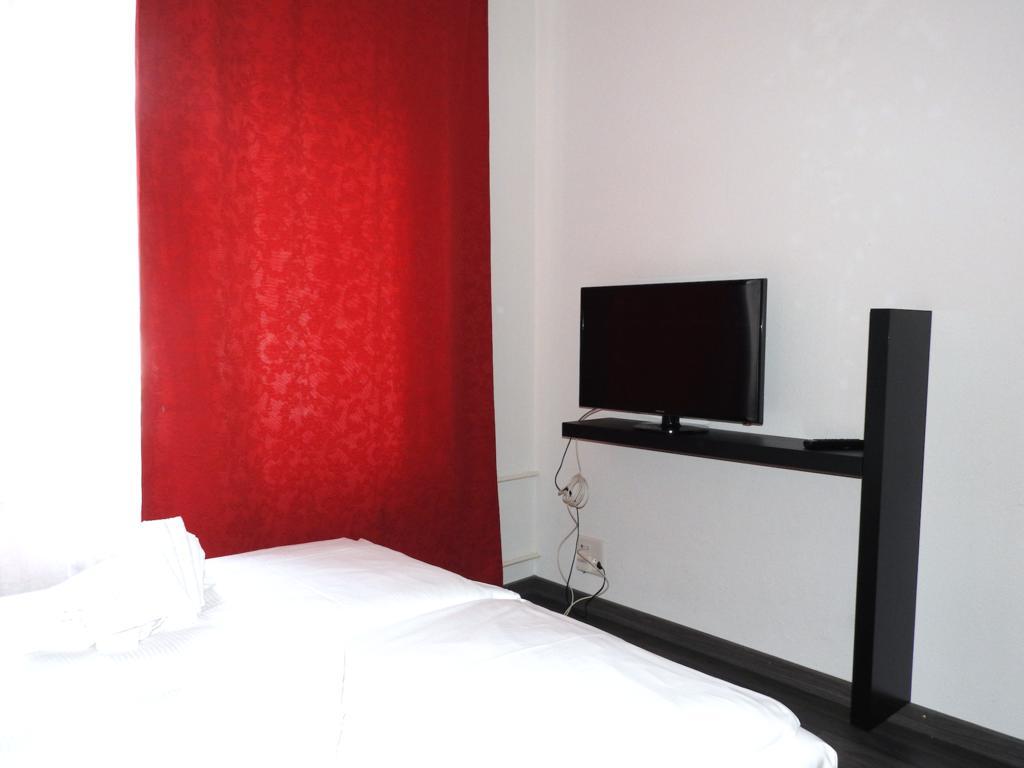 Aparthotel Inside Five 3*
