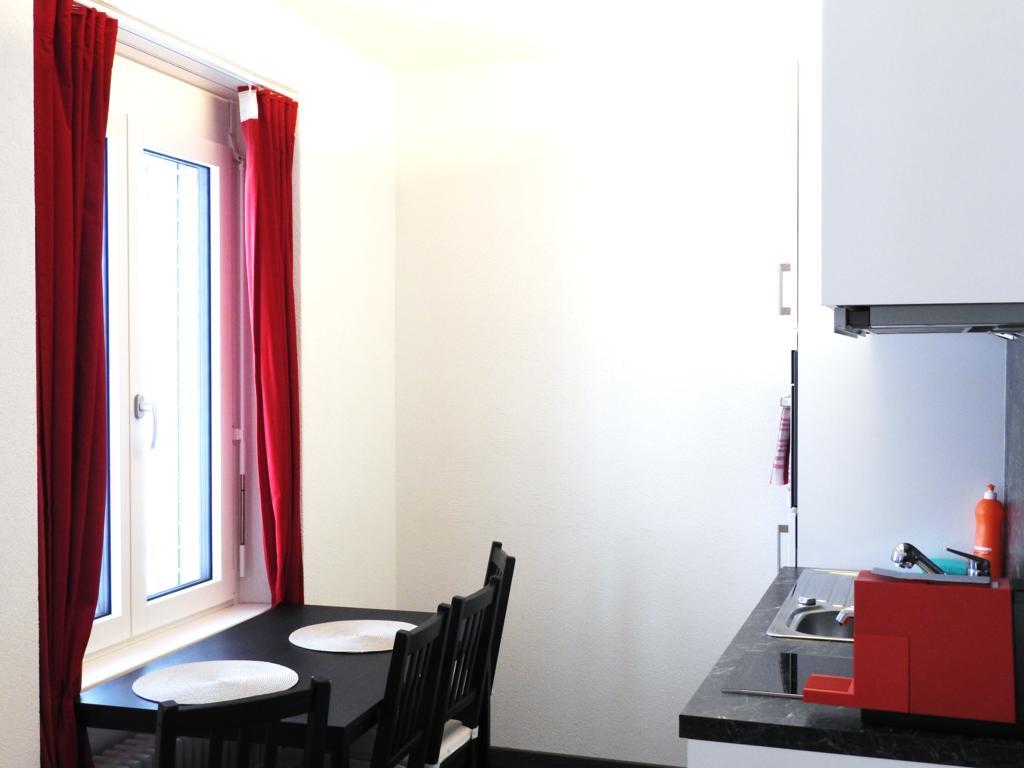 Aparthotel Inside Five Zurich