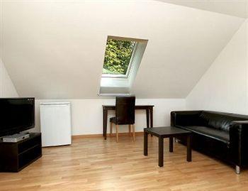 Apartment Swiss Star District 4 - Contactless Self Check-in Zurich