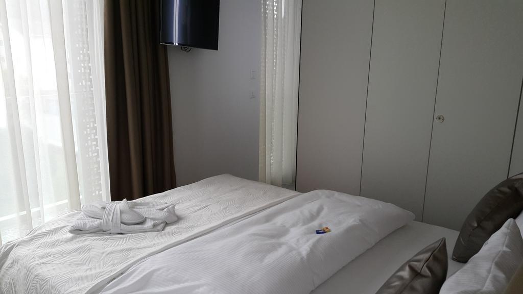 Aparthotel Residence Appartements Zurique