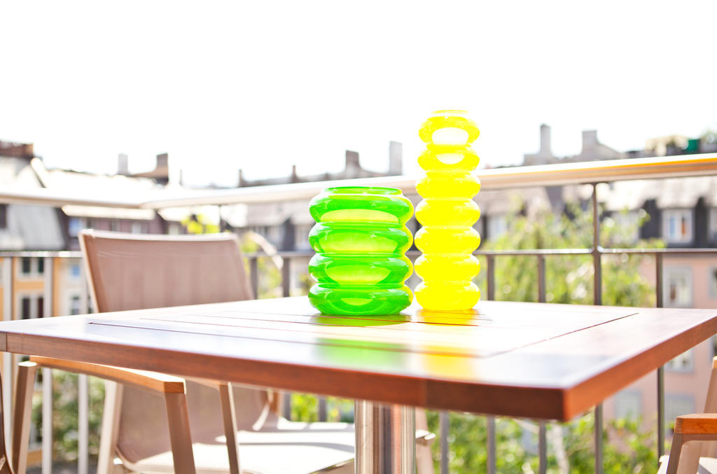 Apartment Premium By Livingdowntown *