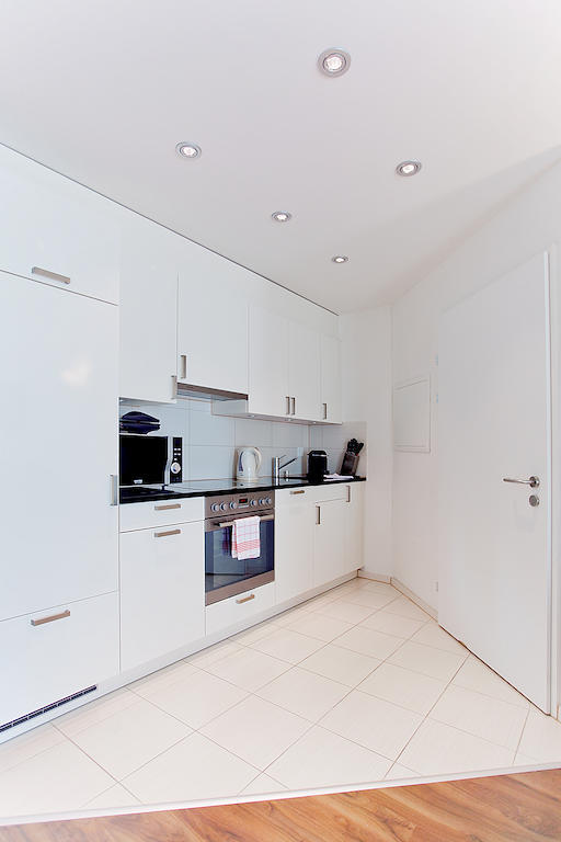 Apartment Premium By Livingdowntown Zurich