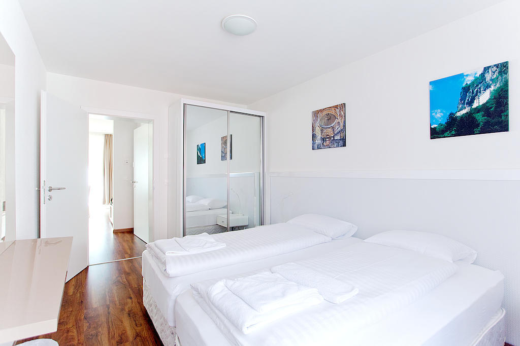 Apartment Premium By Livingdowntown Zurich