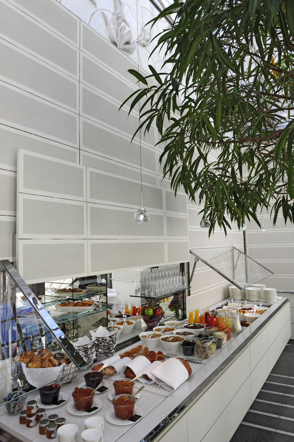 Widder - Zurichs Luxury Hideaway Zürich