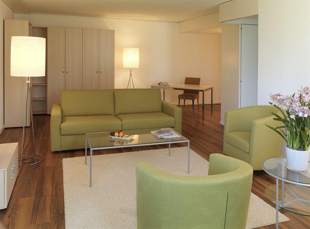 Hotel Dolder Waldhaus 4*