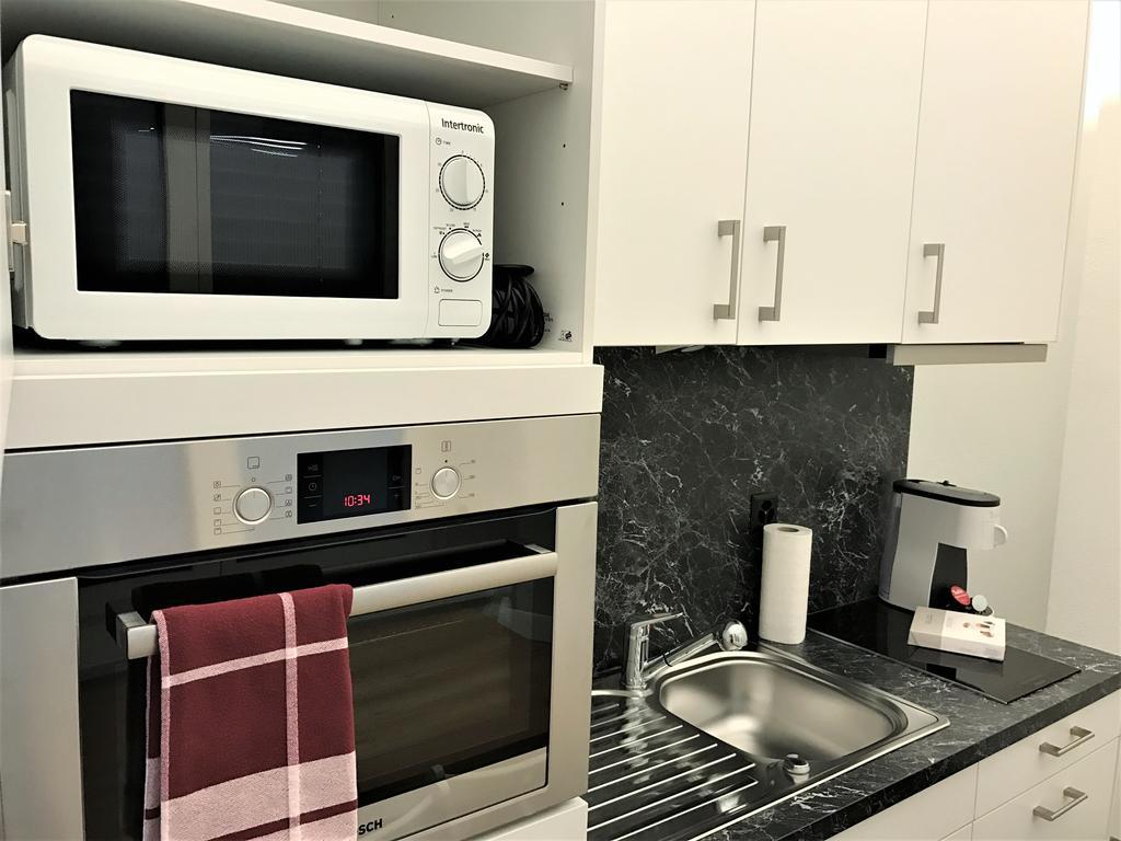 Aparthotel Inside Five