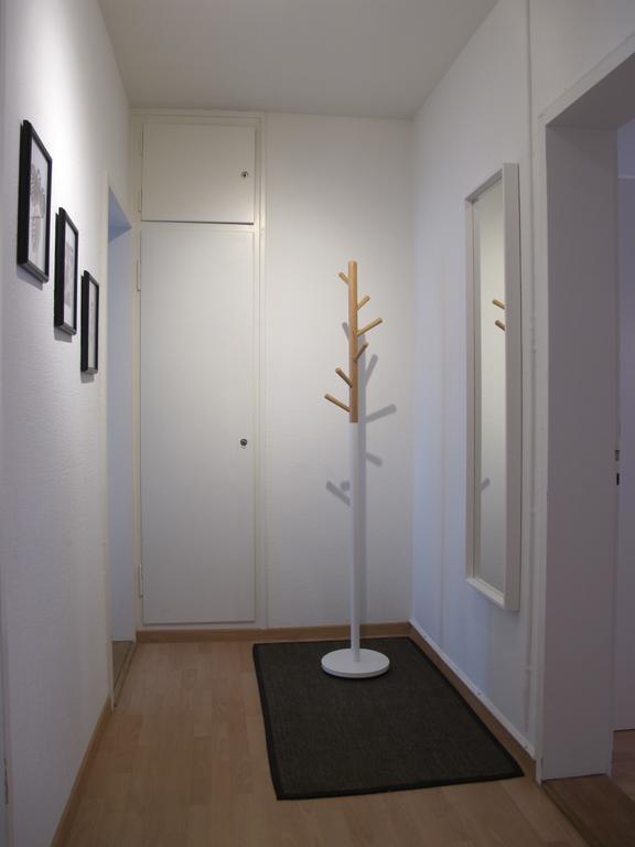 Apartment On 107 Manessestrasse